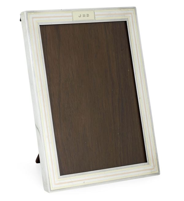 Cornice Art Deco. Tiffany & Co New York Anni'30