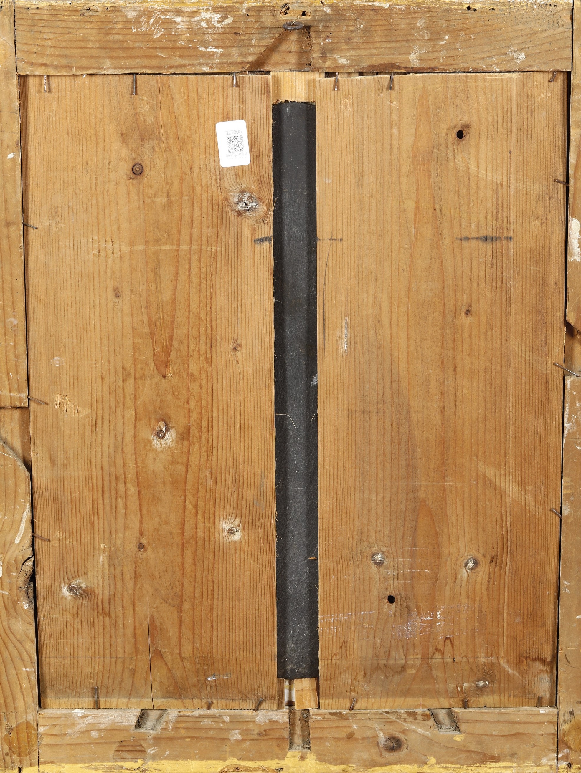 Scuola del XVIII secolo Sant'Ignazio di Loyola