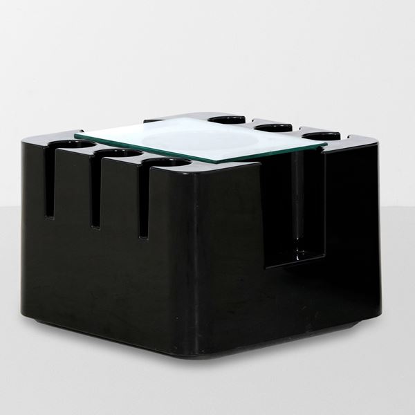 Portabottiglie mod. Bacco