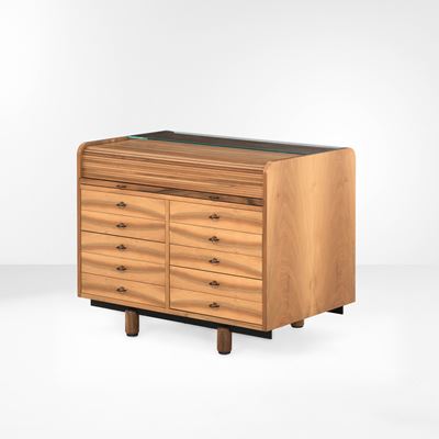 Mobile Contenitore Scrivania Mod. 804