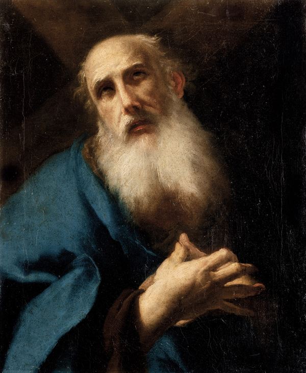 Scuola bolognese del XVII secolo Sant’Andrea