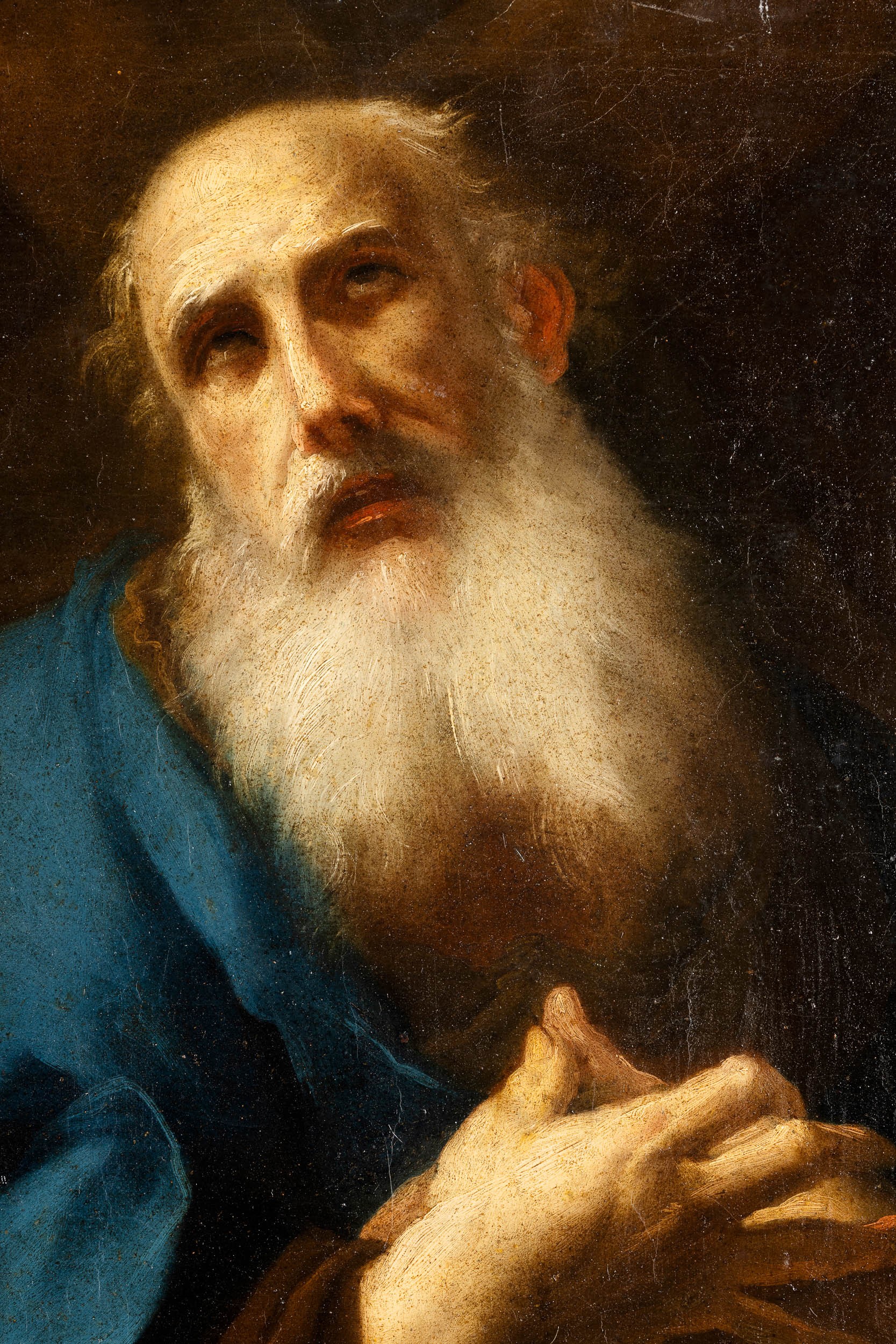 Scuola Bolognese del XVII Secolo Sant’andrea