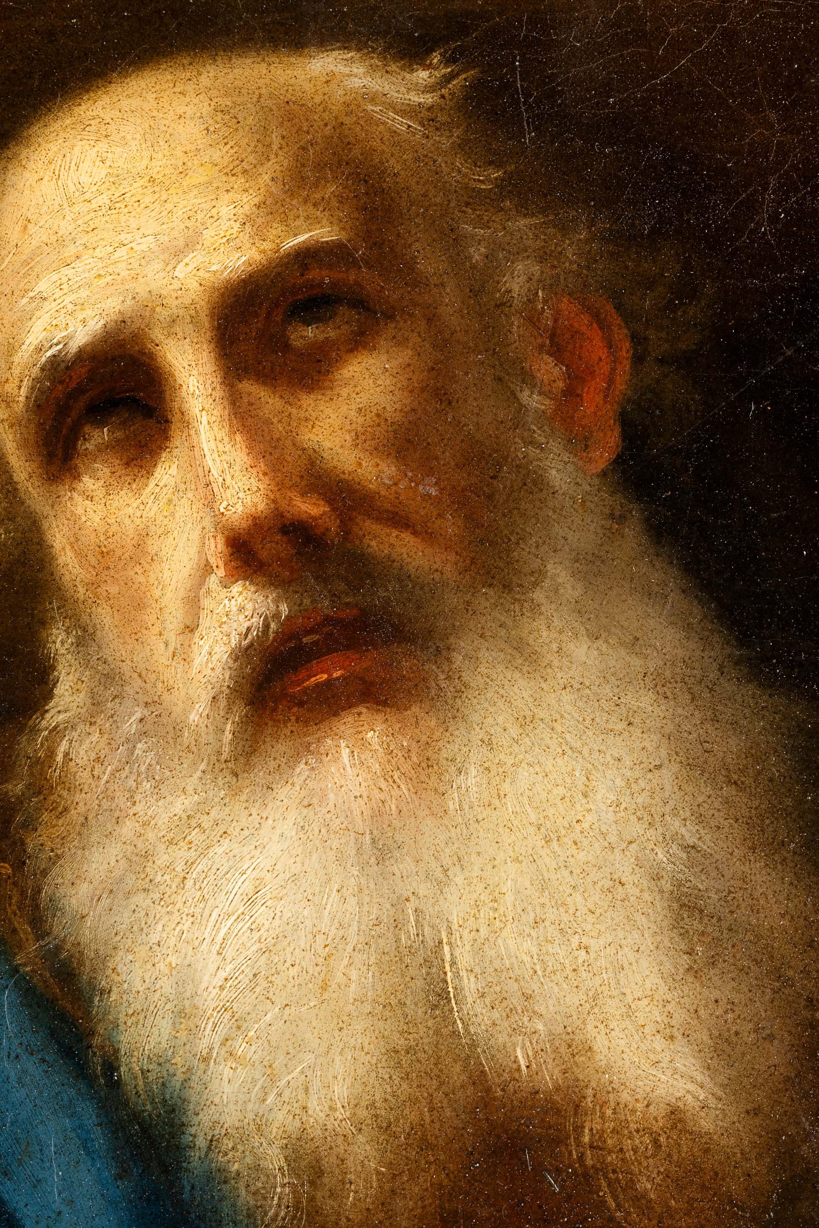 Scuola Bolognese del XVII Secolo Sant’andrea