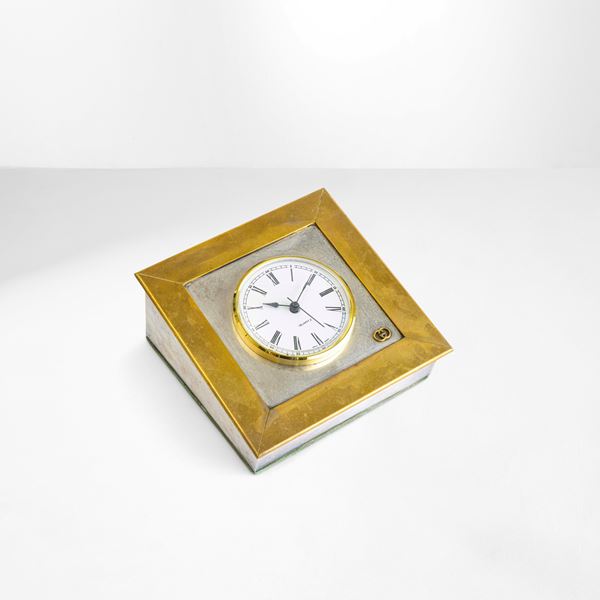 Orologio da tavolo