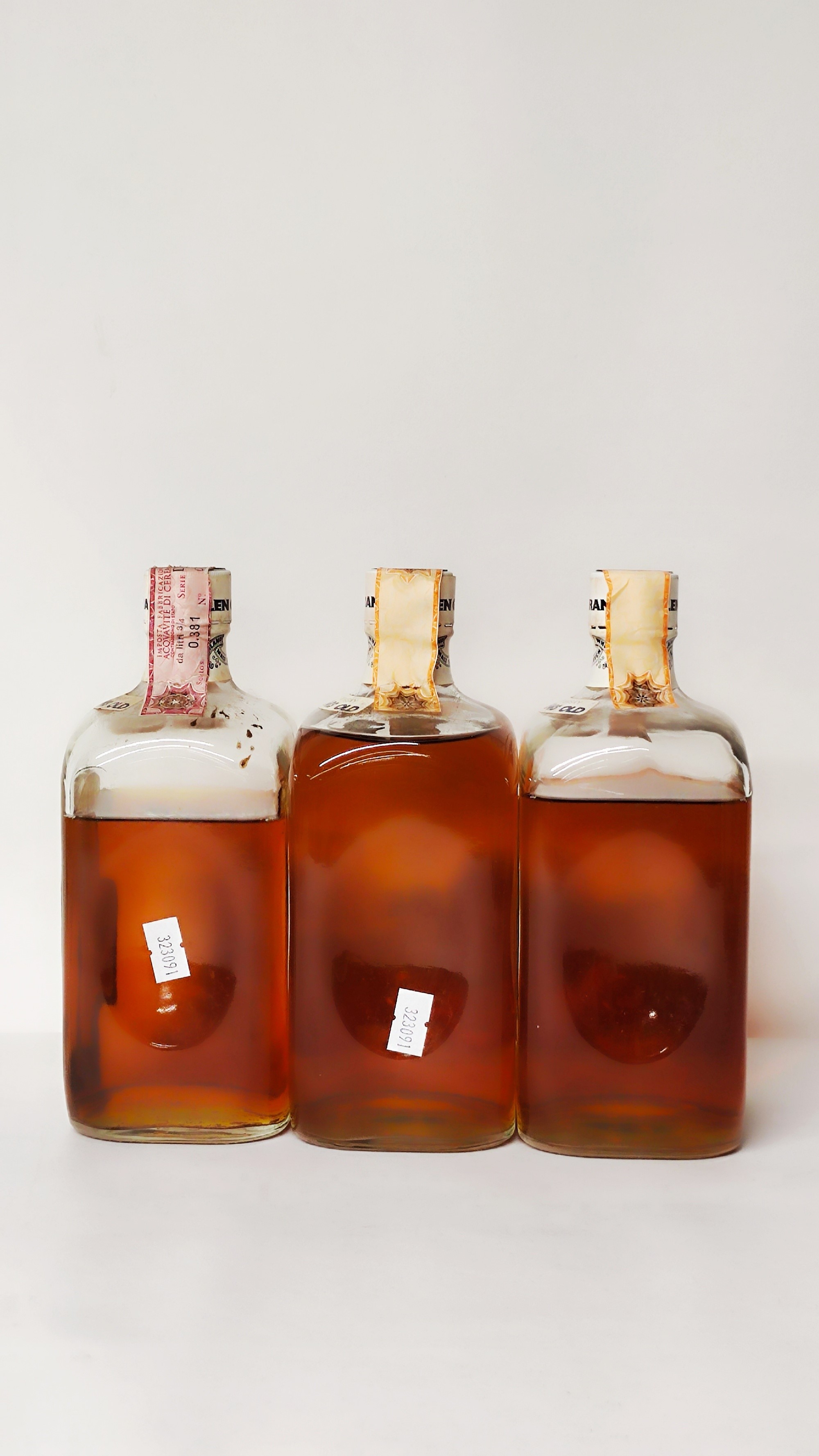Glen Grant, Highland Malt Scotch Whisky