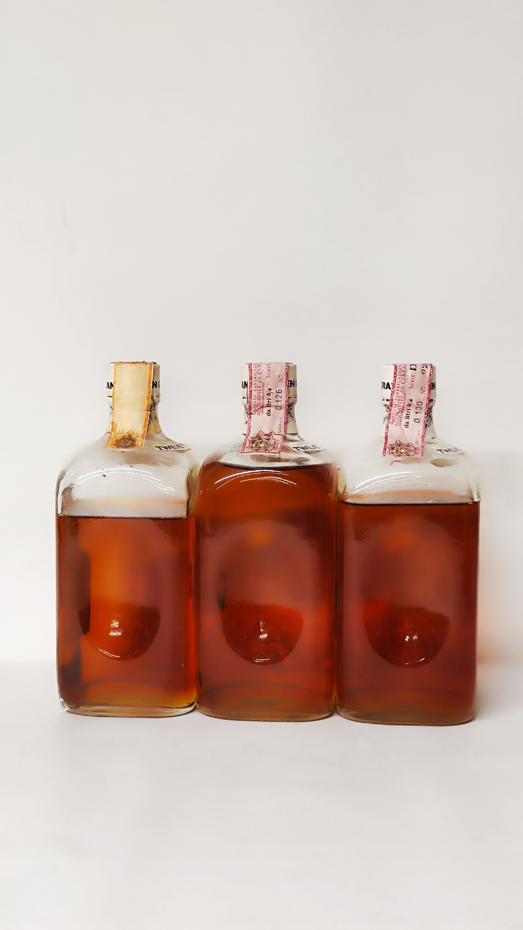 Glen Grant, Highland Malt Scotch Whisky
