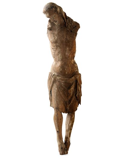 Arte Gotica Italiana, XIV Secolo Corpus Christi