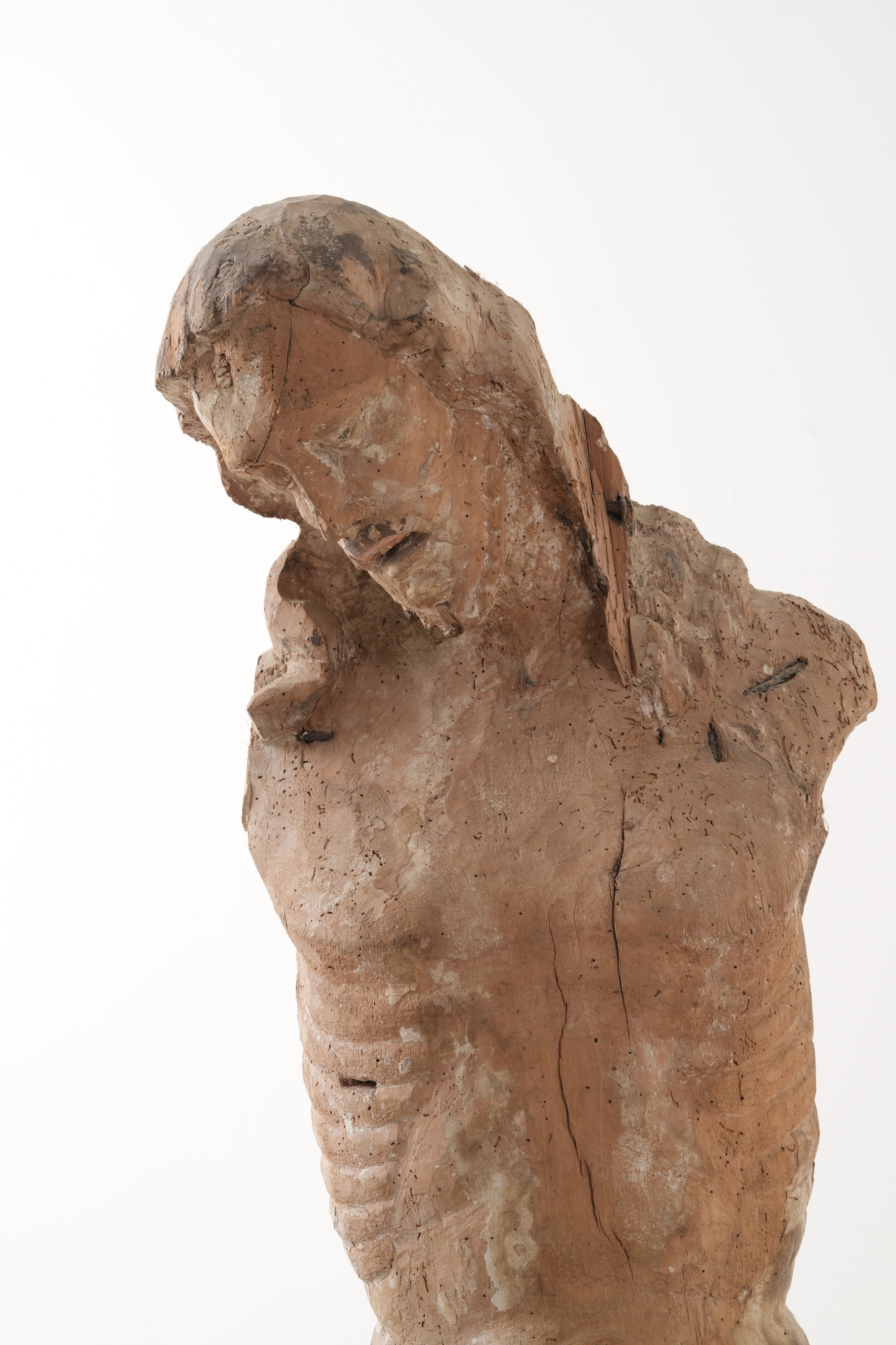 Arte Gotica Italiana, XIV Secolo Corpus Christi