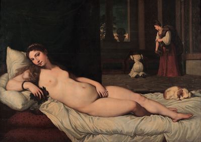 Venere di Urbino