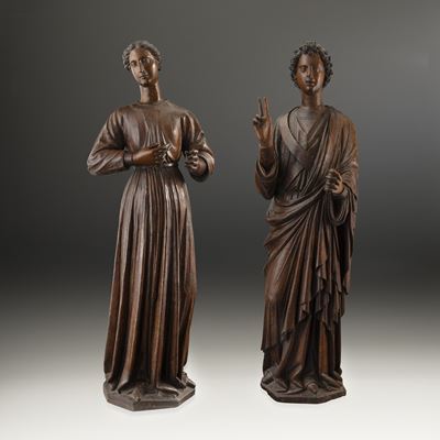 Domenico di Niccolò, Detto "dei Cori" (siena, 1363 Ca. – Ante 1453). Siena, Prima Metà del XIV Se...