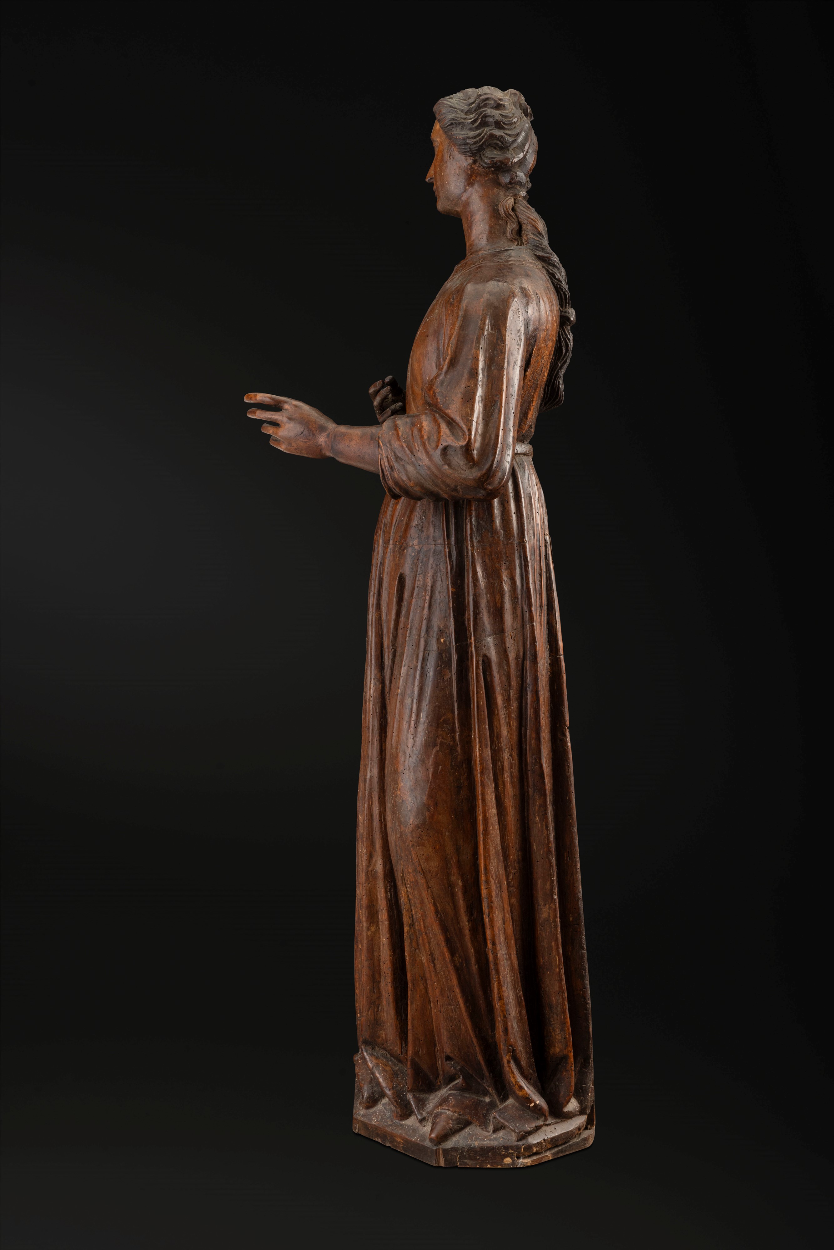 Domenico di Niccolò, Detto "dei Cori" (siena, 1363 Ca. – Ante 1453). Siena, Prima Metà del XIV Se...