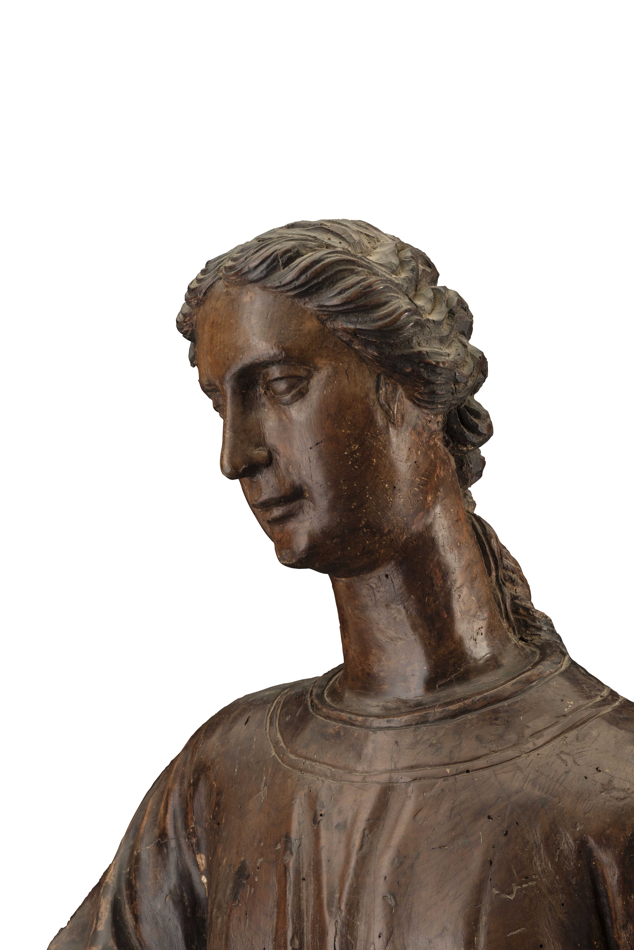 Domenico di Niccolò, Detto "dei Cori" (siena, 1363 Ca. – Ante 1453). Siena, Prima Metà del XIV Se...