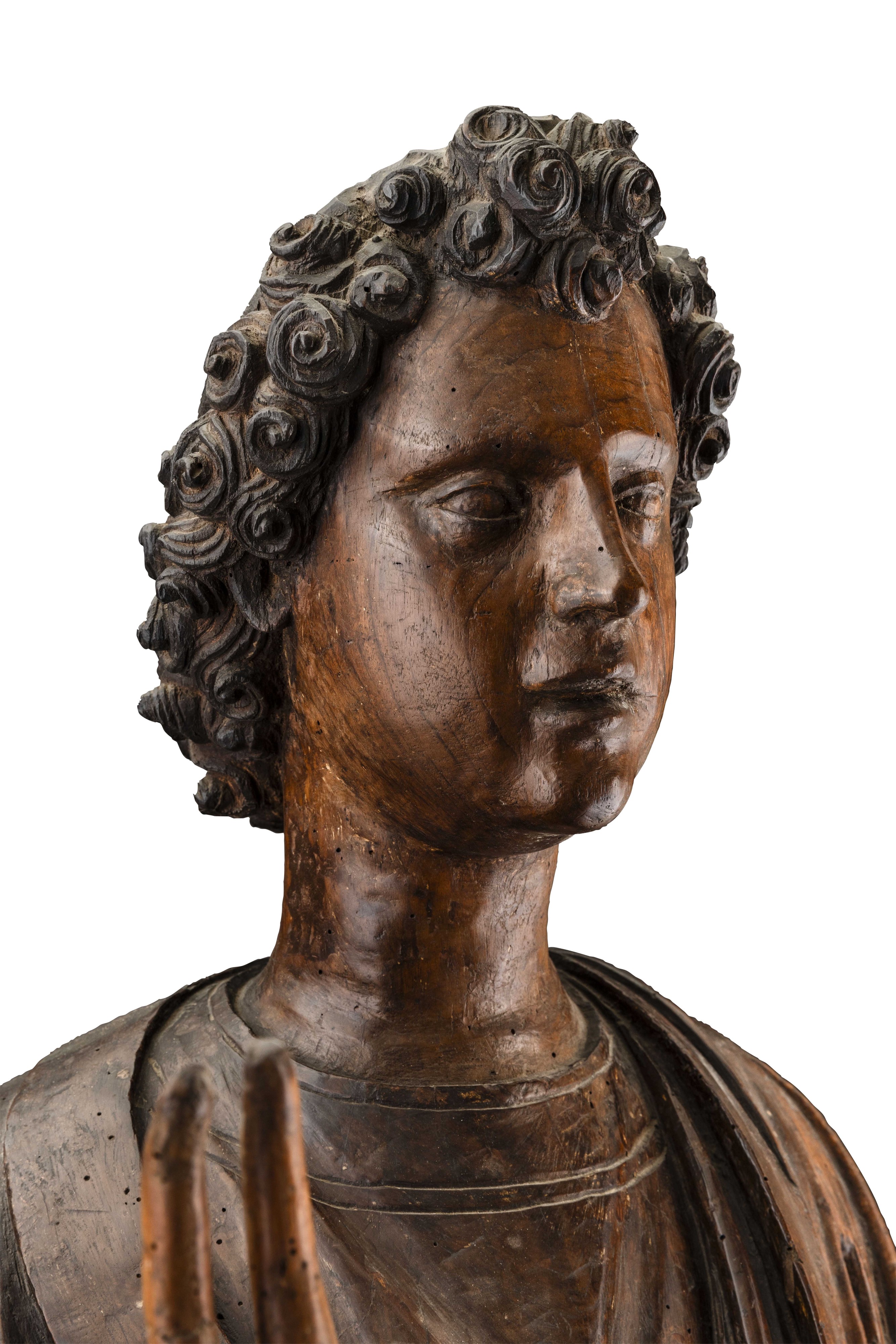 Domenico di Niccolò, Detto "dei Cori" (siena, 1363 Ca. – Ante 1453). Siena, Prima Metà del XIV Se...