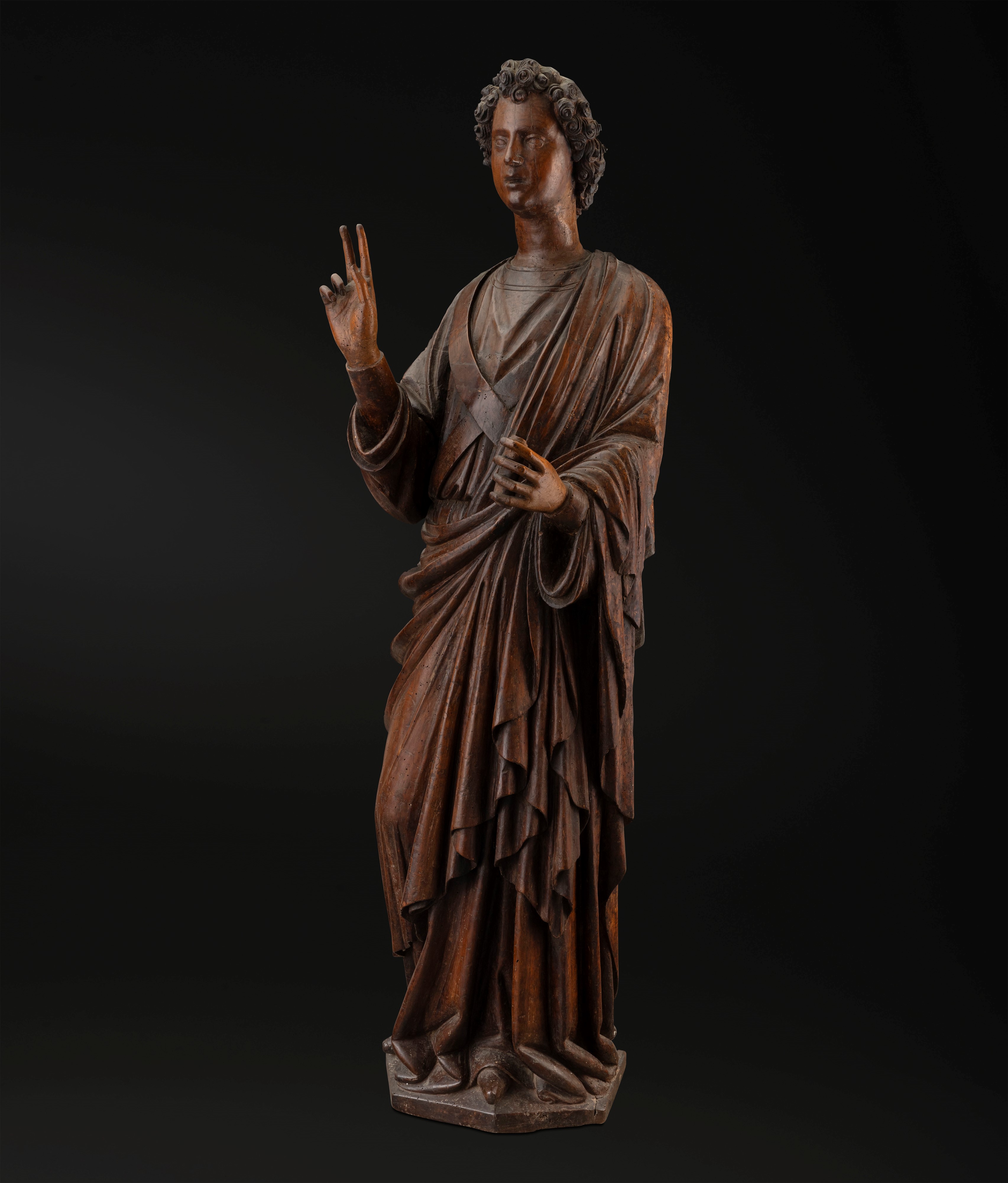 Domenico di Niccolò, Detto "dei Cori" (siena, 1363 Ca. – Ante 1453). Siena, Prima Metà del XIV Se...