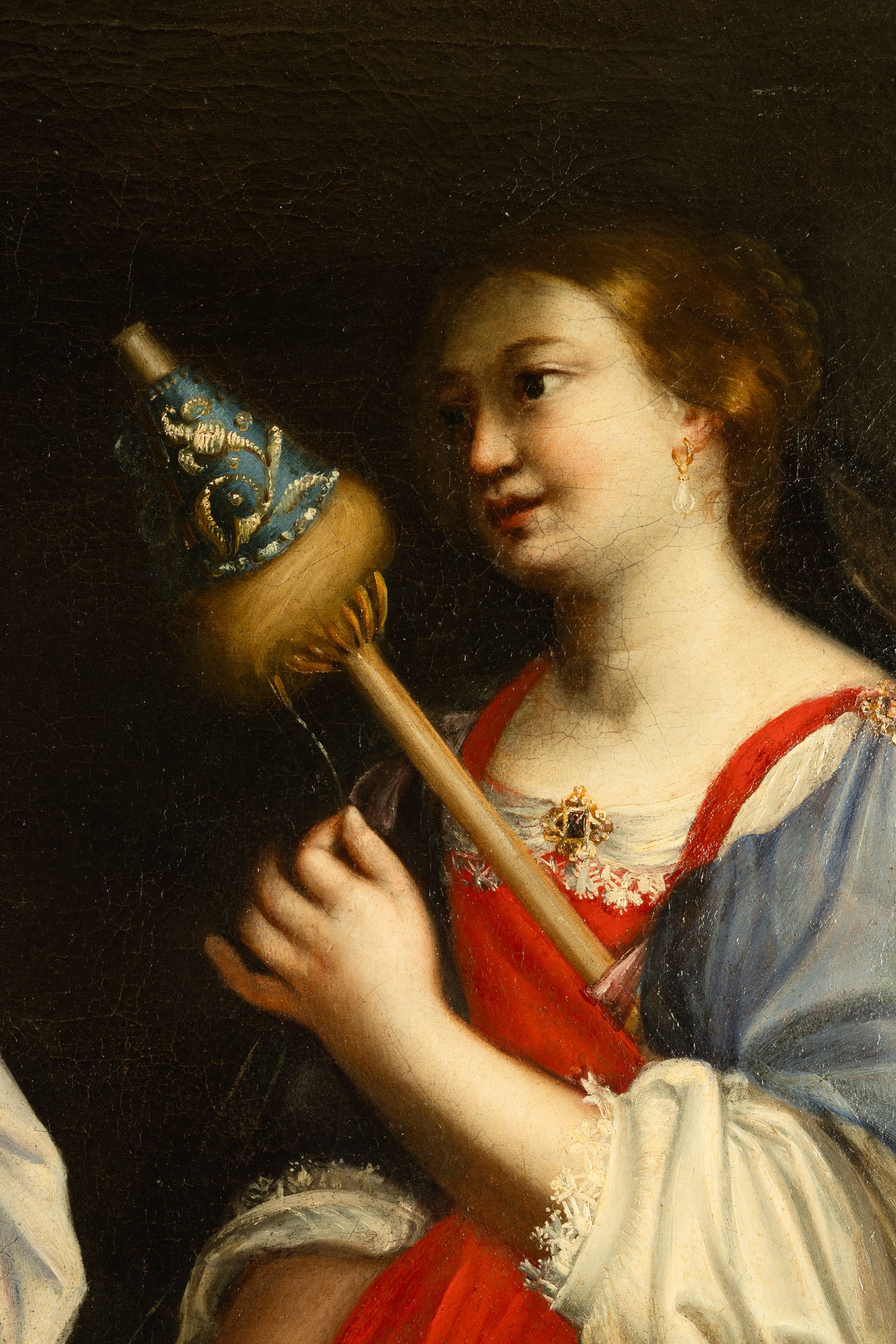 Sebastiano Brunetti - Scuola di Cucito