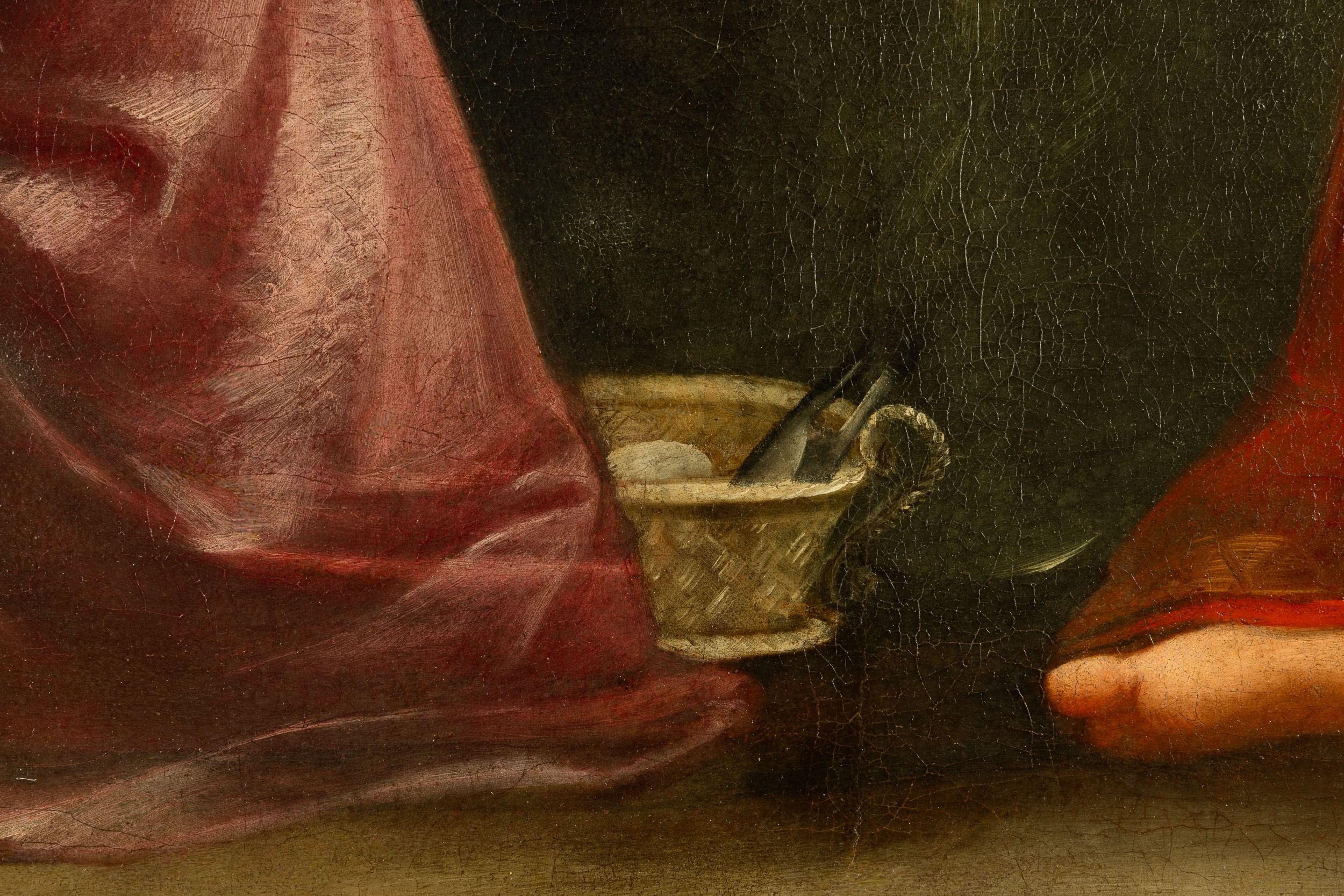 Sebastiano Brunetti - Scuola di Cucito