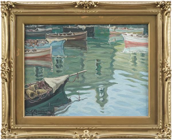 Lirismo dei riflessi