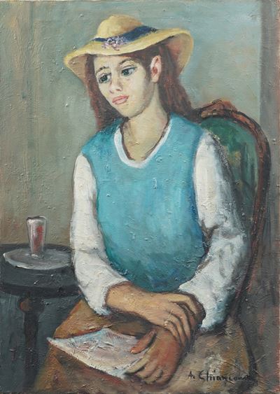 Figura Femminile