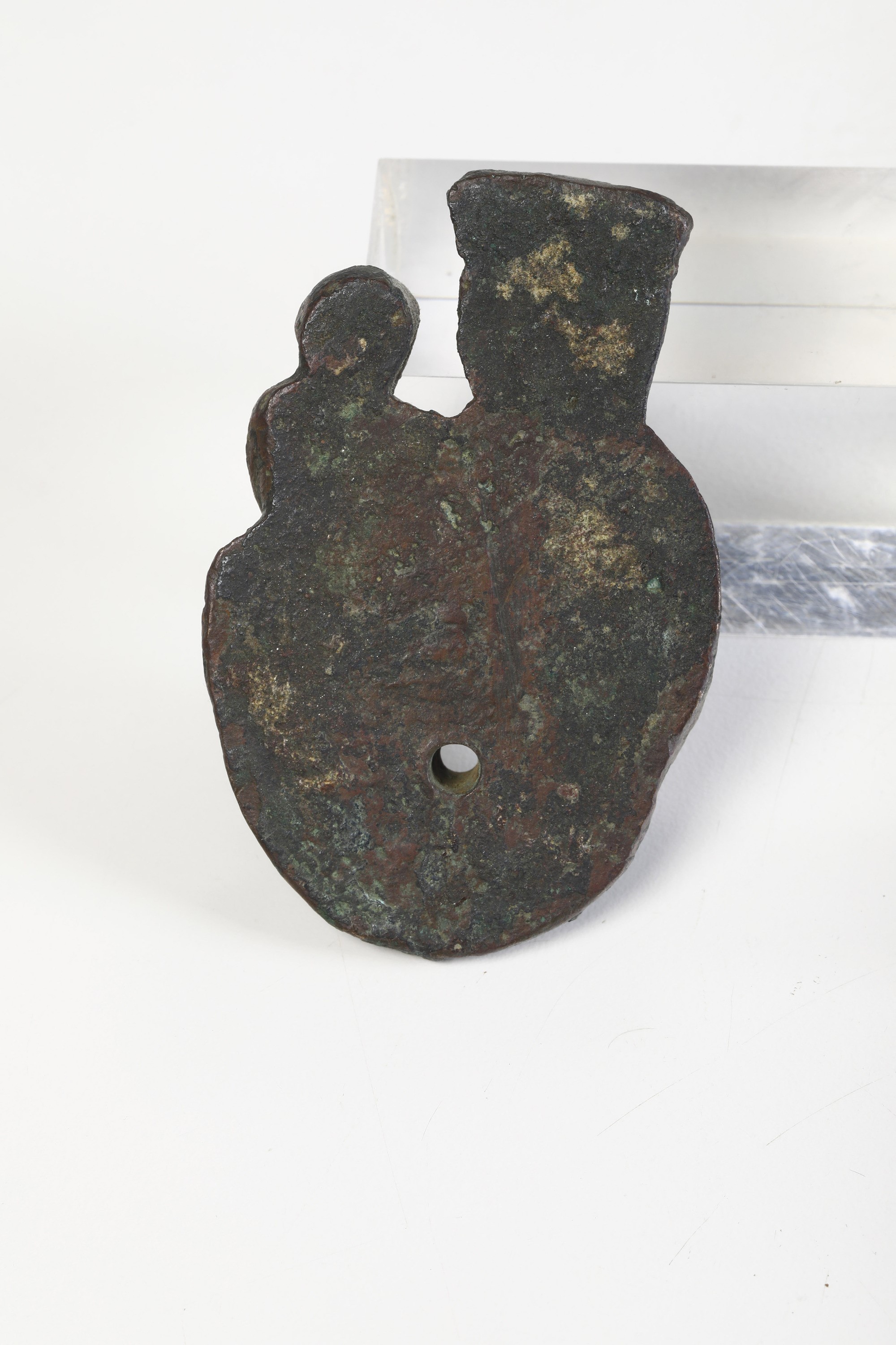 Arte Gotica Toscana, XIV-XV Secolo Madonna con Bambino