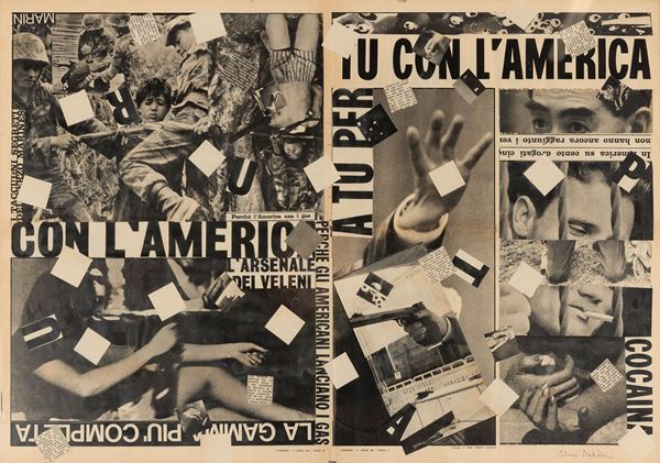 Con l'America