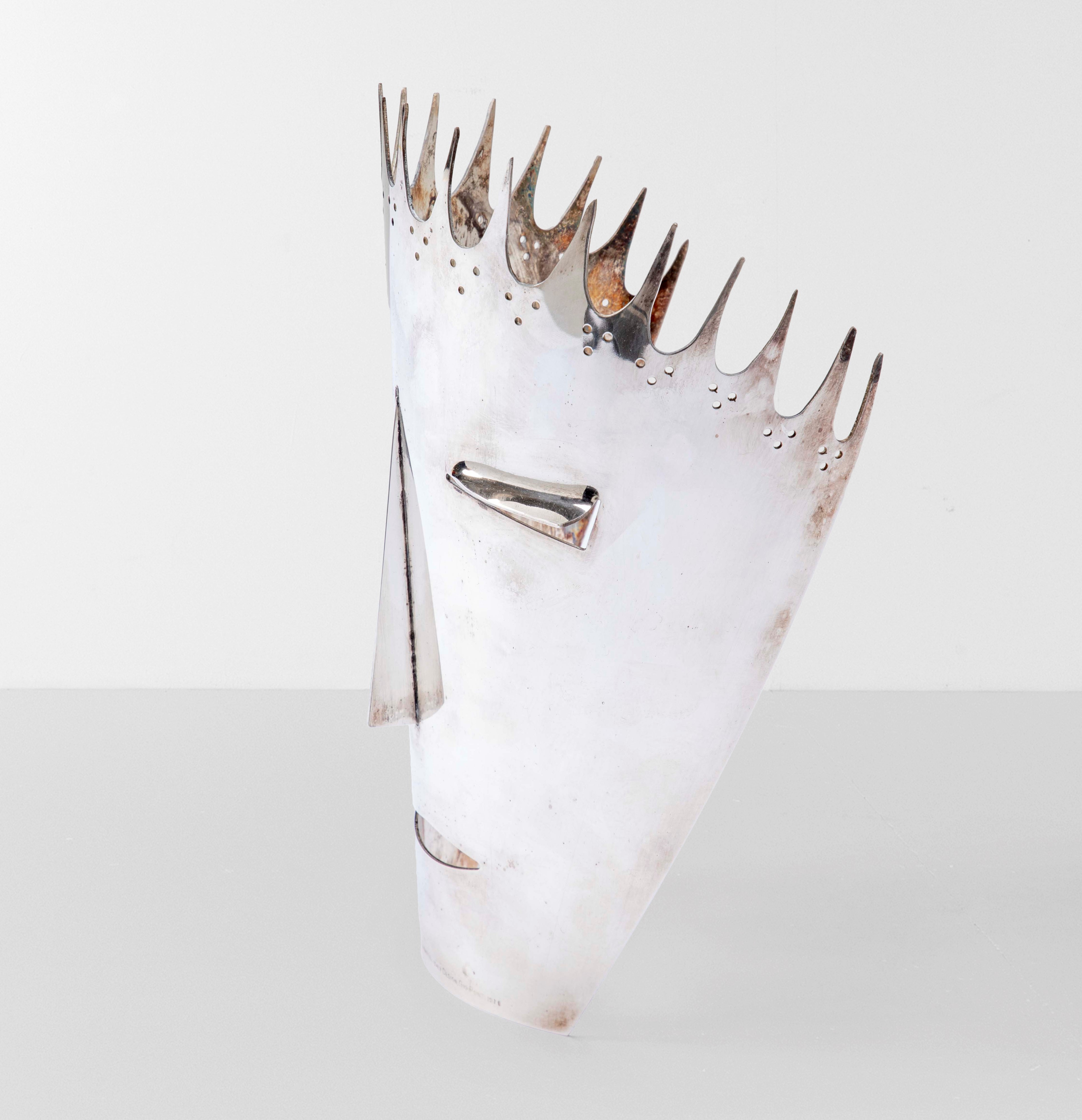 Gio Ponti - Scultura Mod. Diavolo