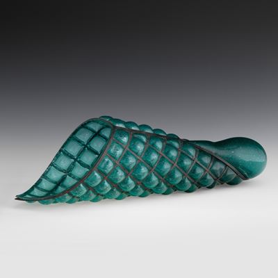 Venini, Murano 1995