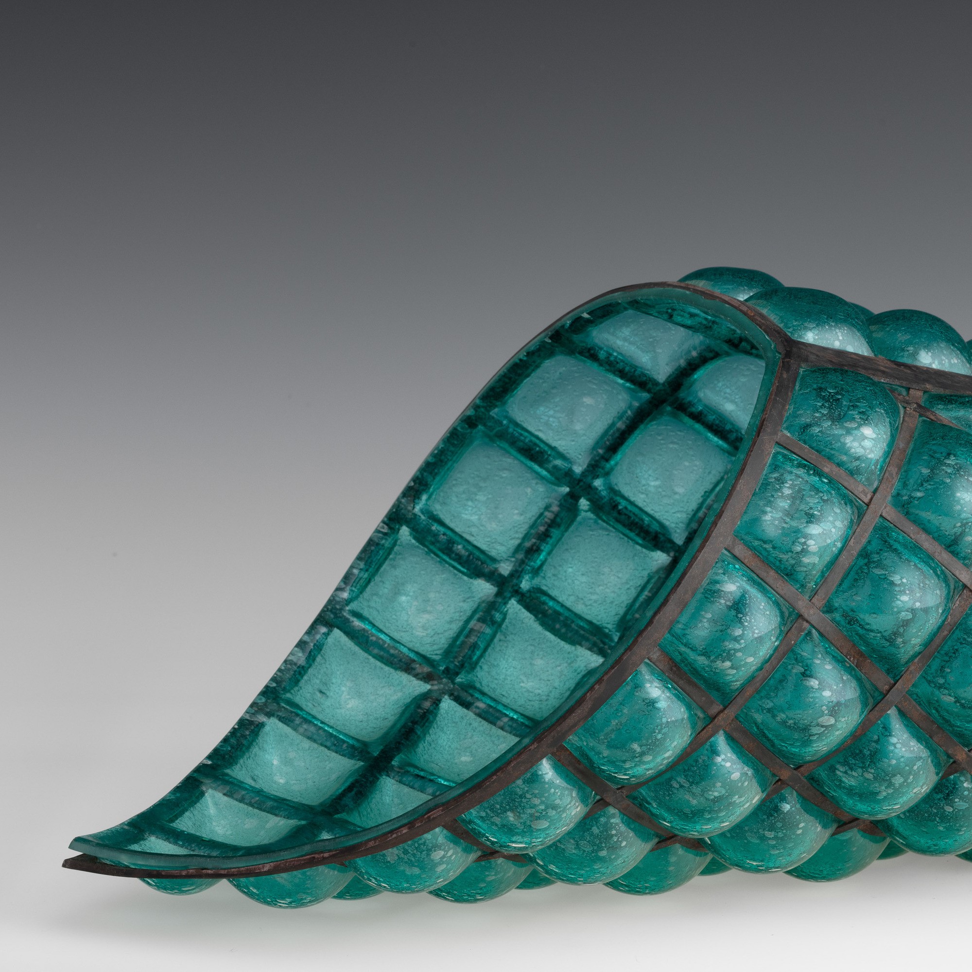 Gae Aulenti - Venini, Murano 1995