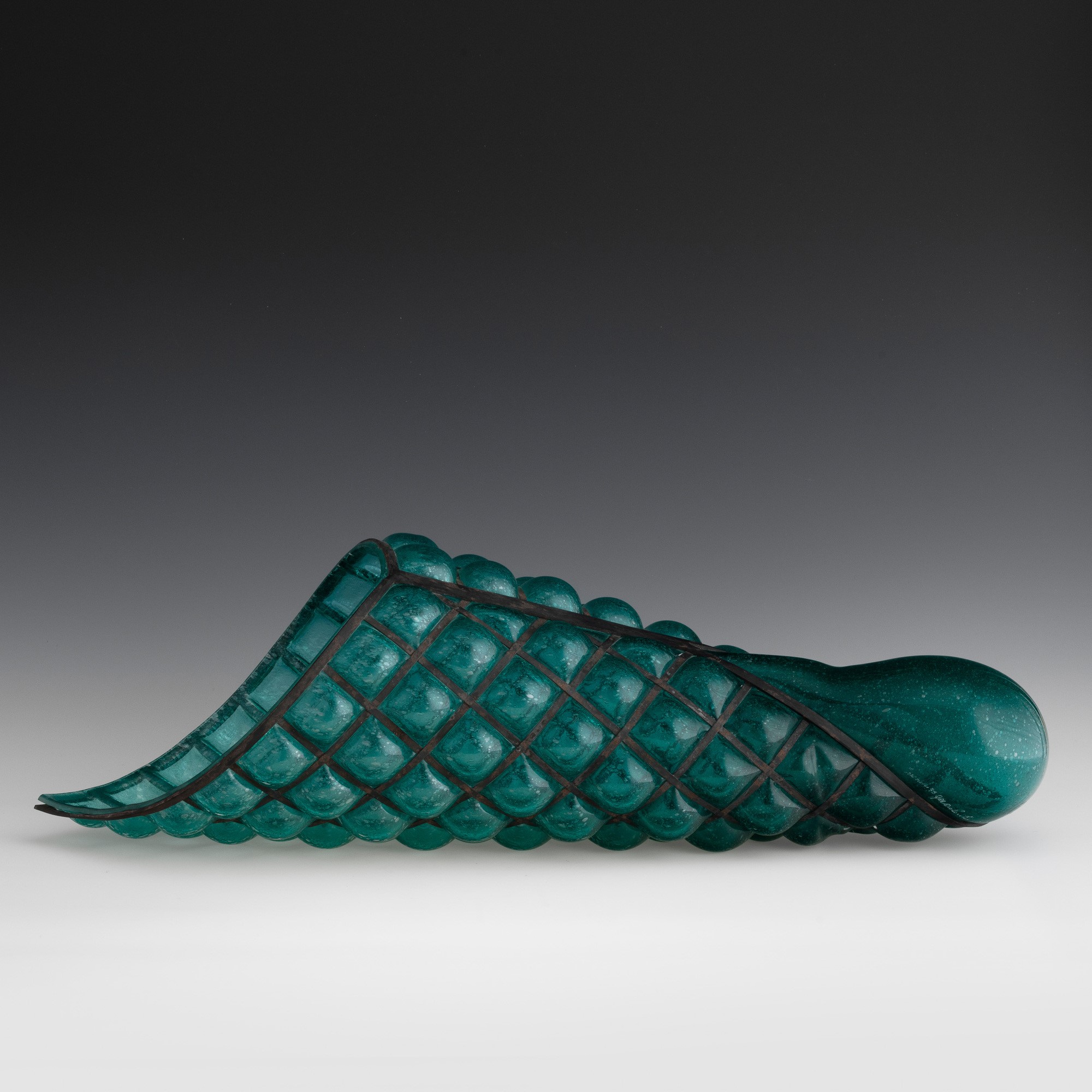 Gae Aulenti - Venini, Murano 1995