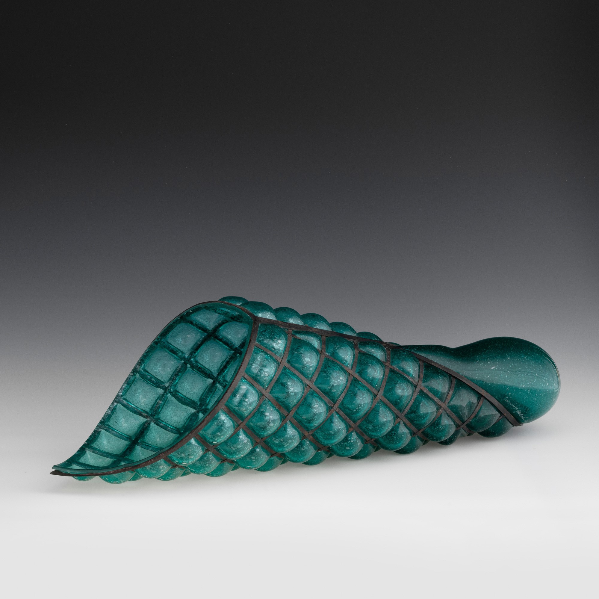 Gae Aulenti - Venini, Murano 1995