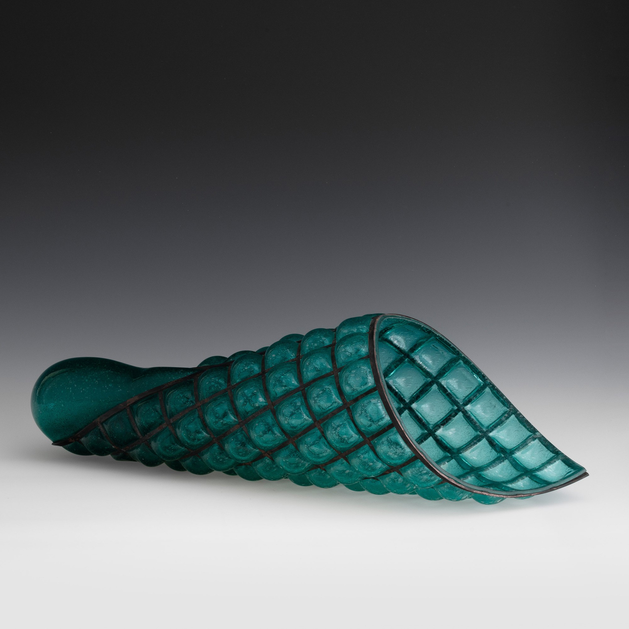 Gae Aulenti - Venini, Murano 1995