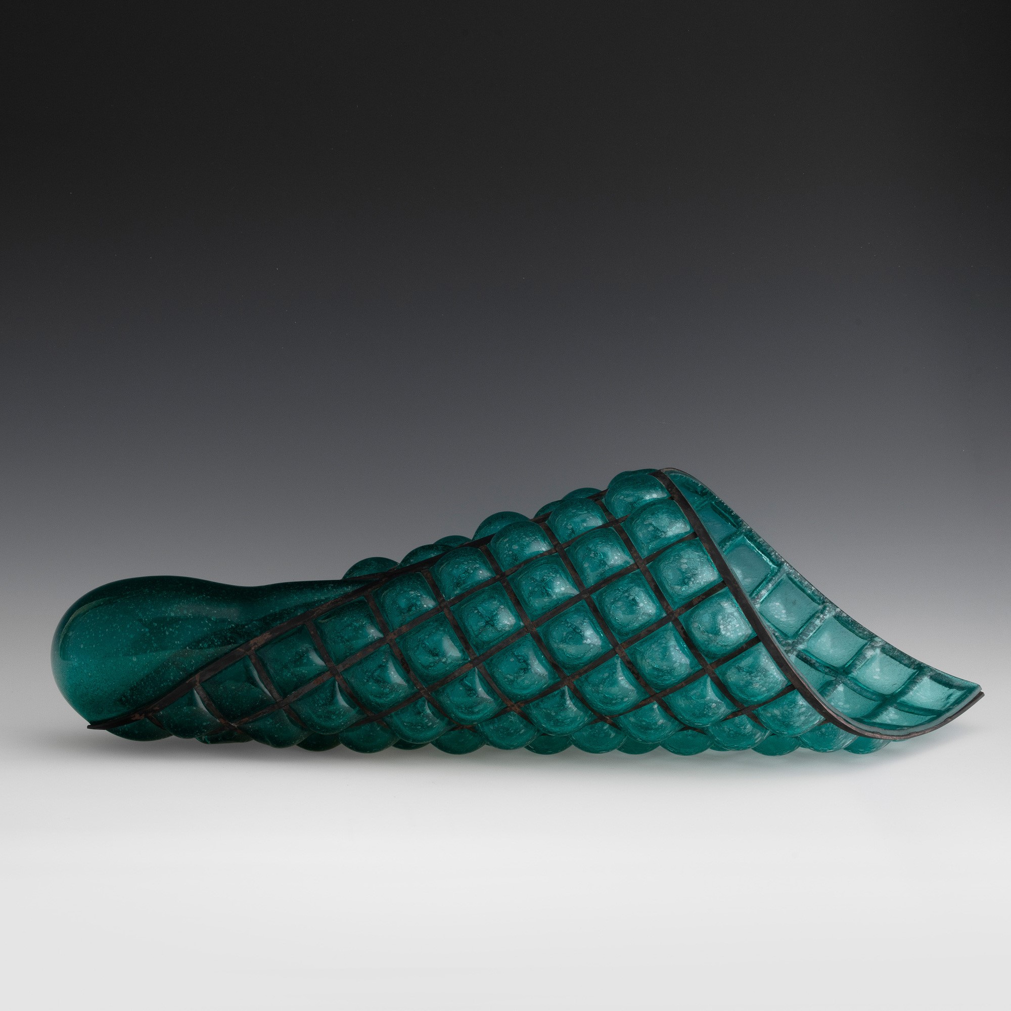 Gae Aulenti - Venini, Murano 1995