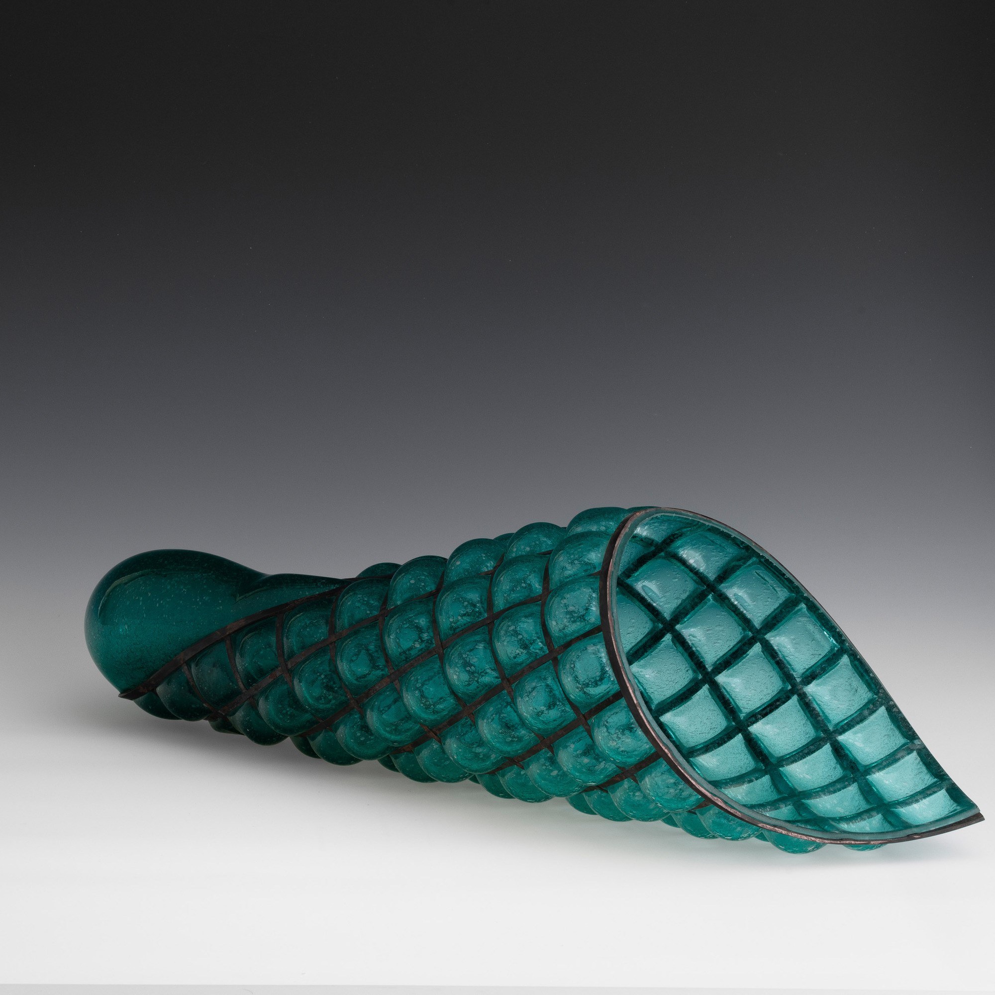 Gae Aulenti - Venini, Murano 1995