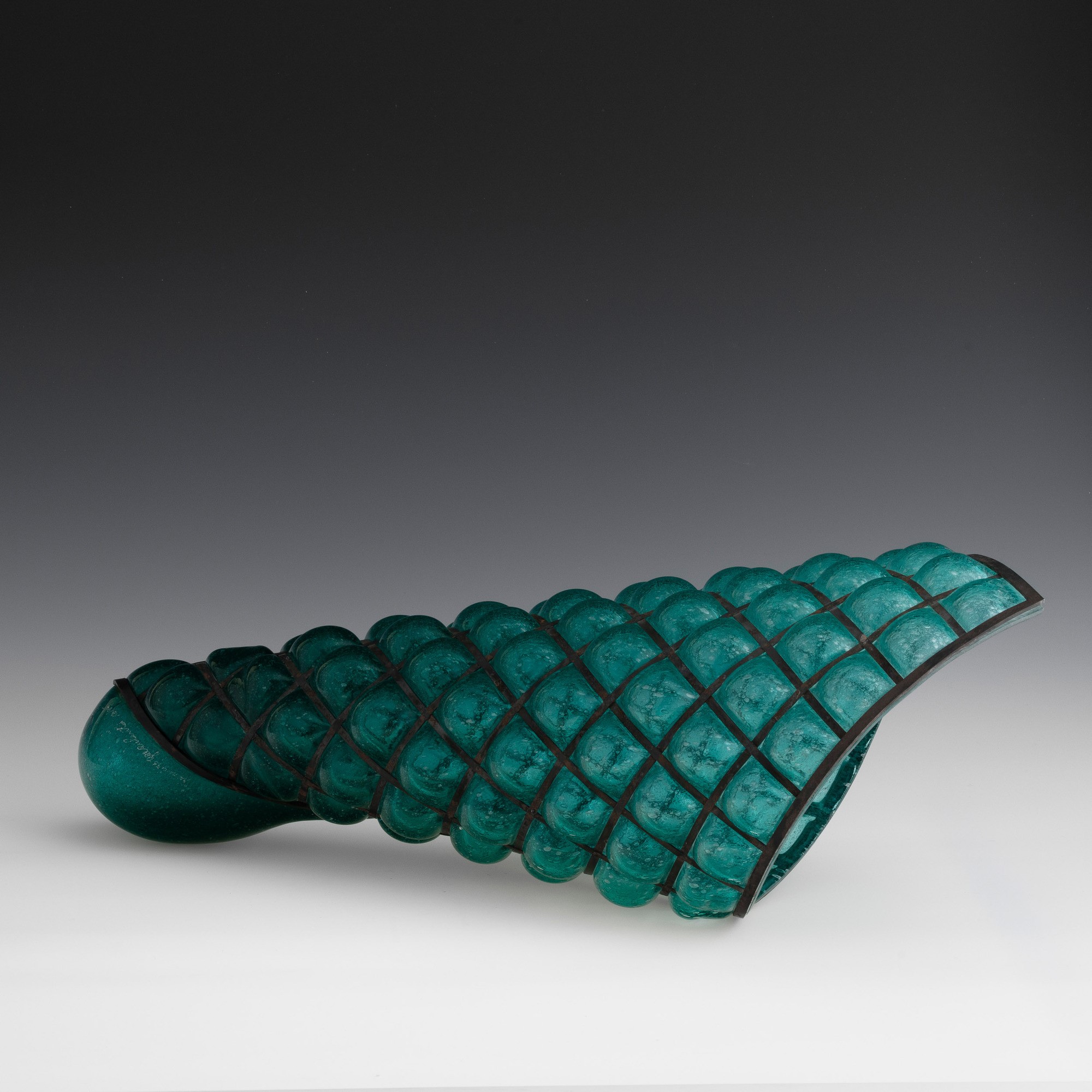 Gae Aulenti - Venini, Murano 1995