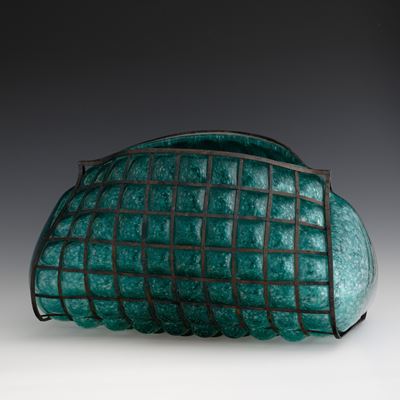 Venini, Murano 1995