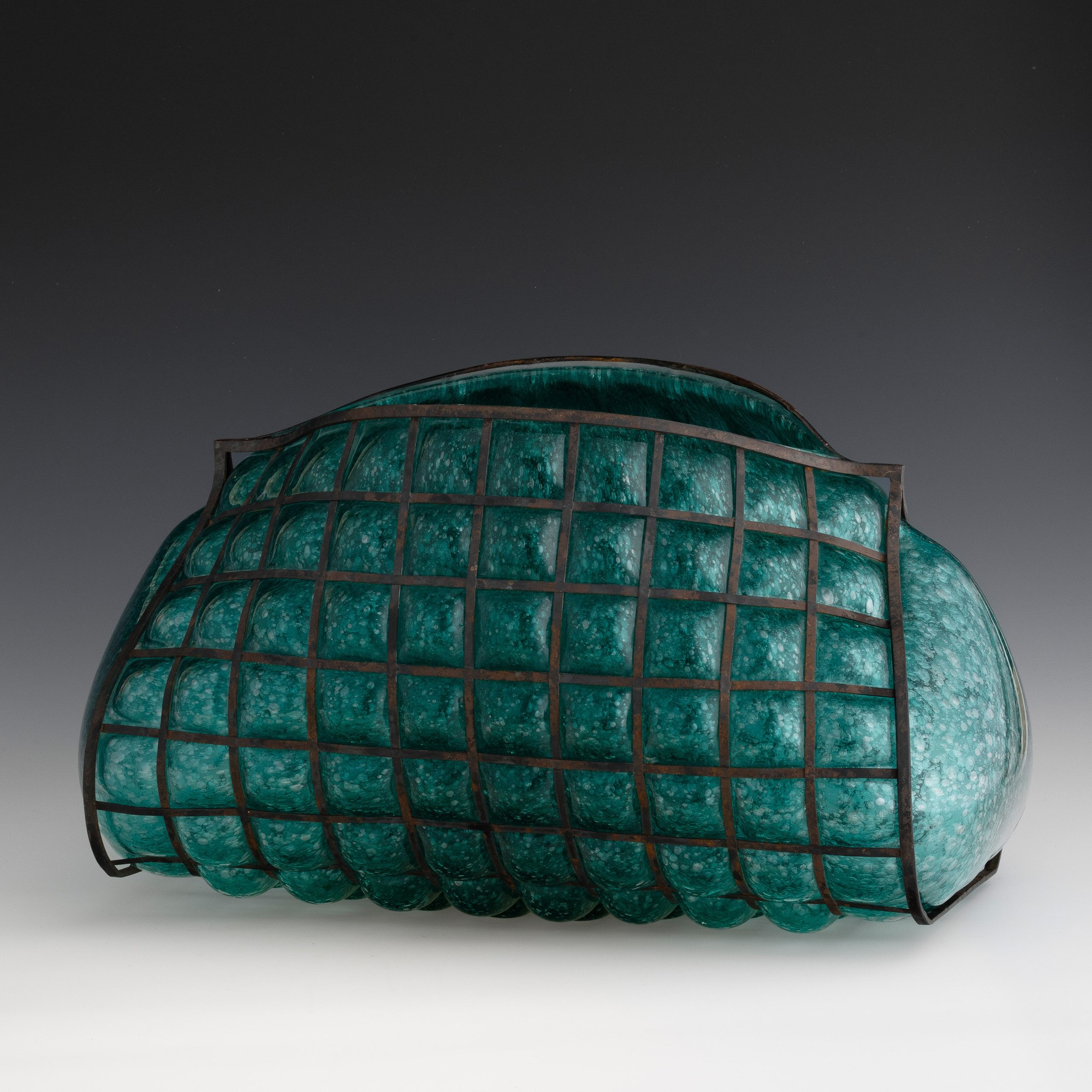 Gae Aulenti - Venini, Murano 1995
