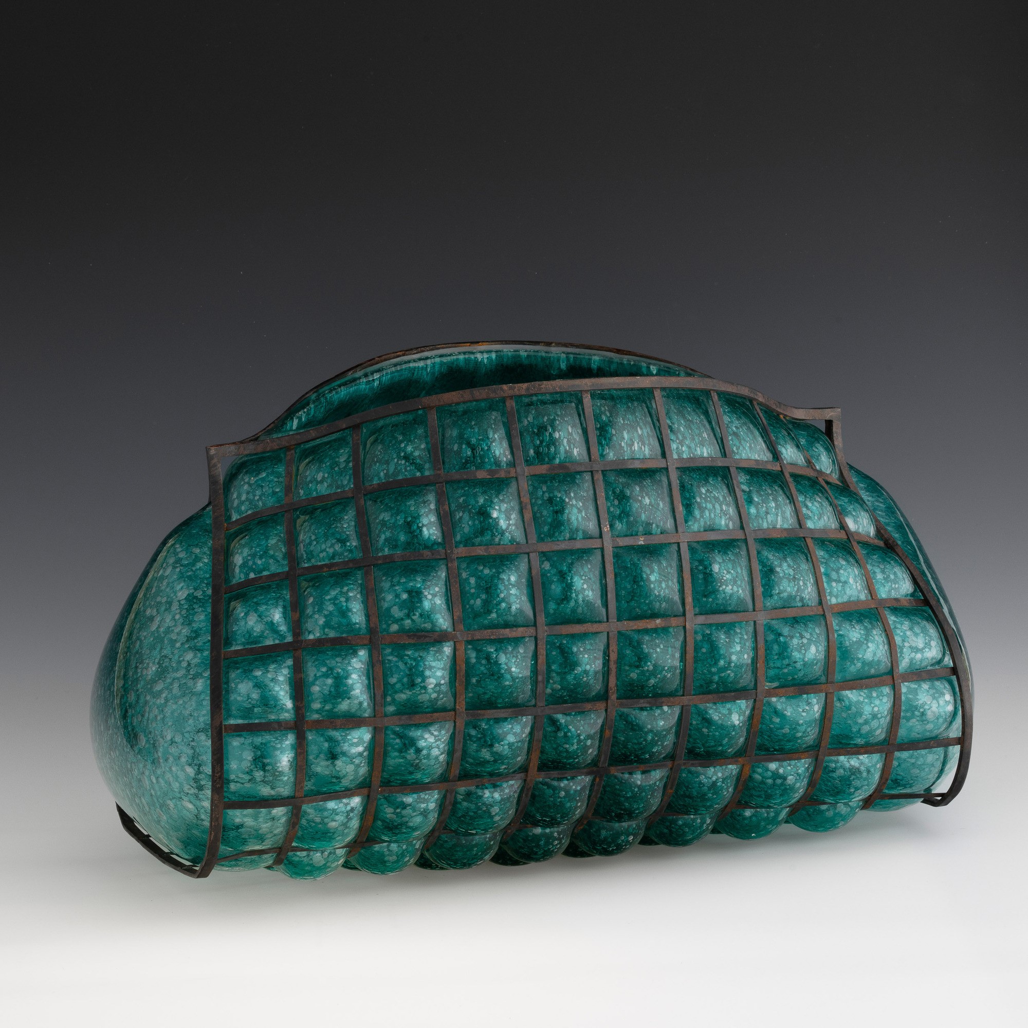 Gae Aulenti - Venini, Murano 1995