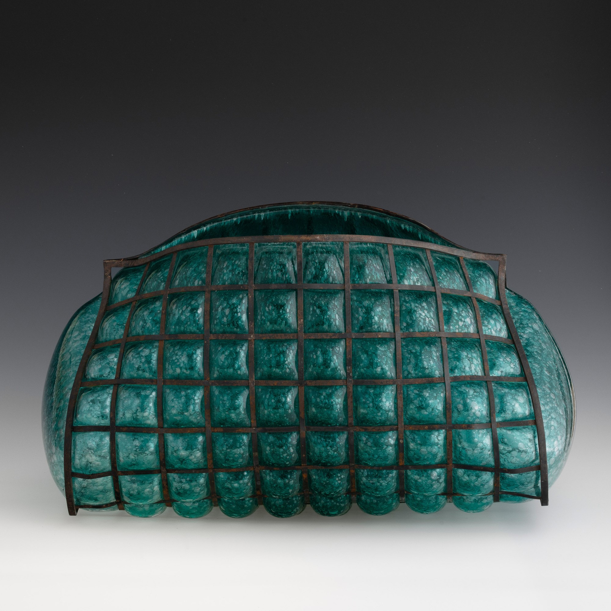 Gae Aulenti - Venini, Murano 1995