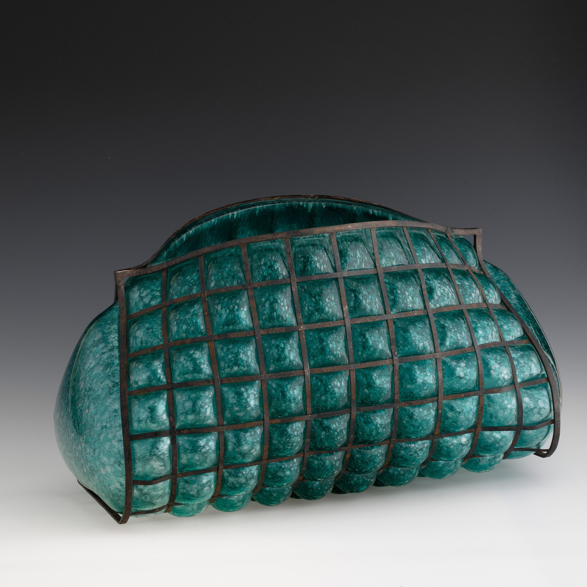 Gae Aulenti - Venini, Murano 1995