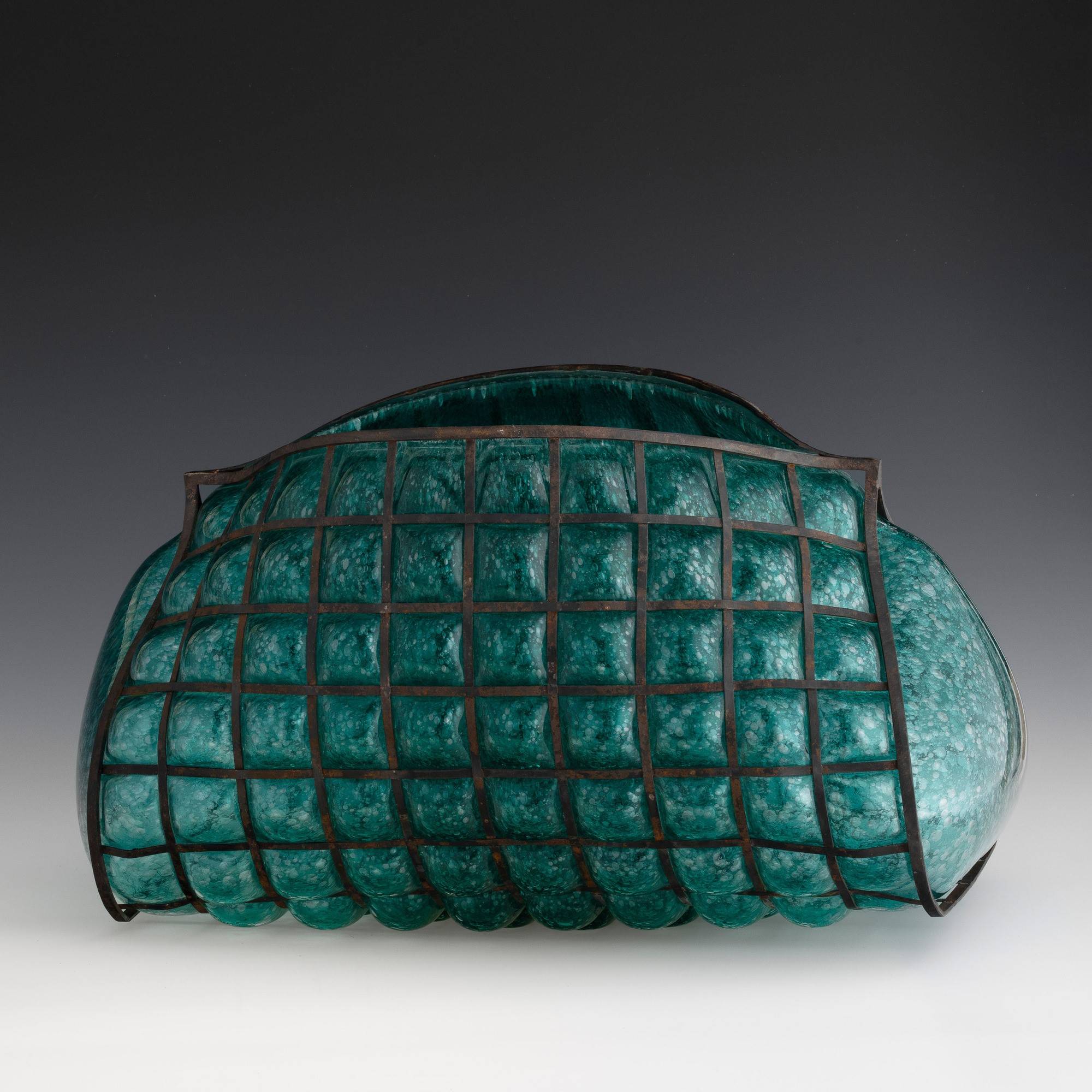 Gae Aulenti - Venini, Murano 1995