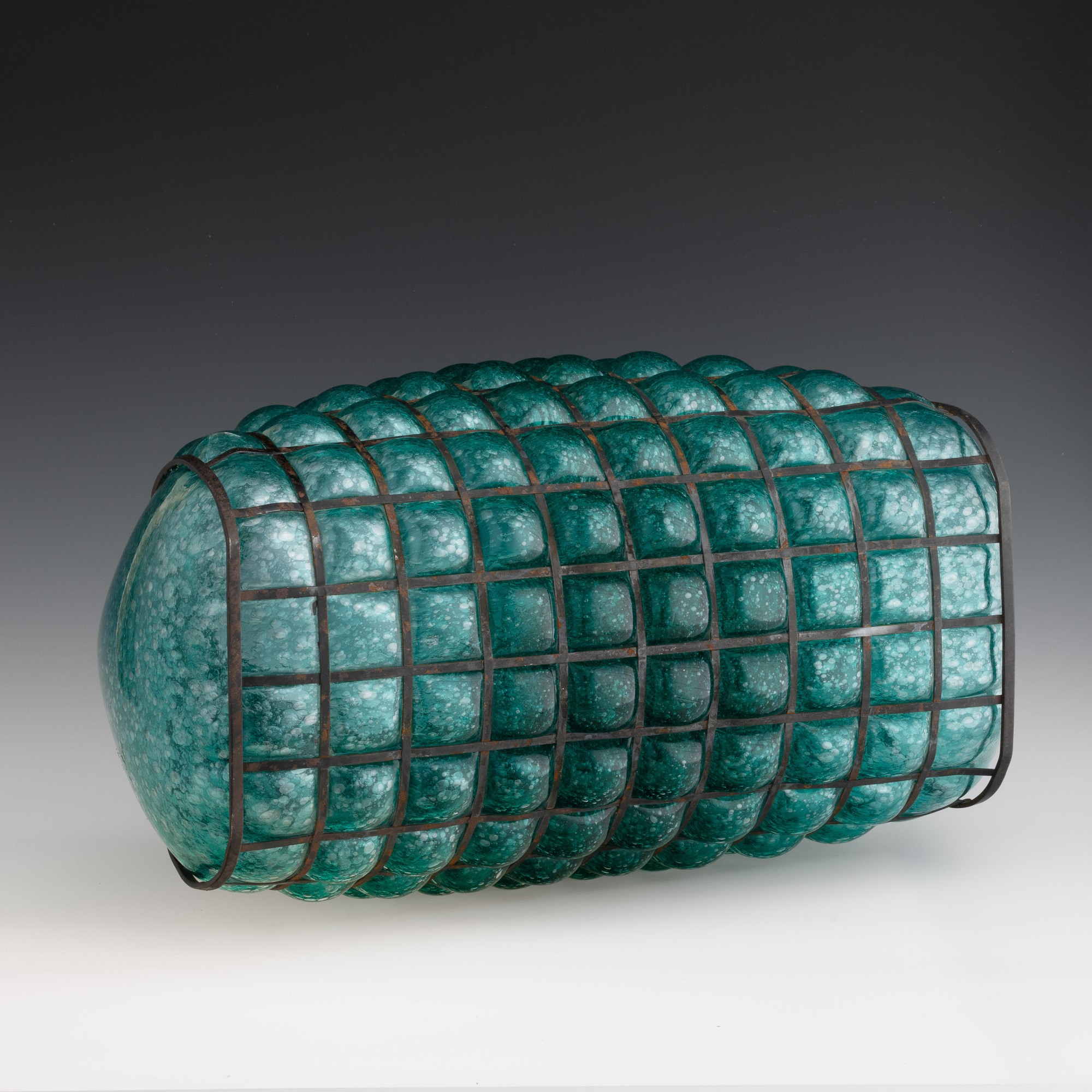 Gae Aulenti - Venini, Murano 1995