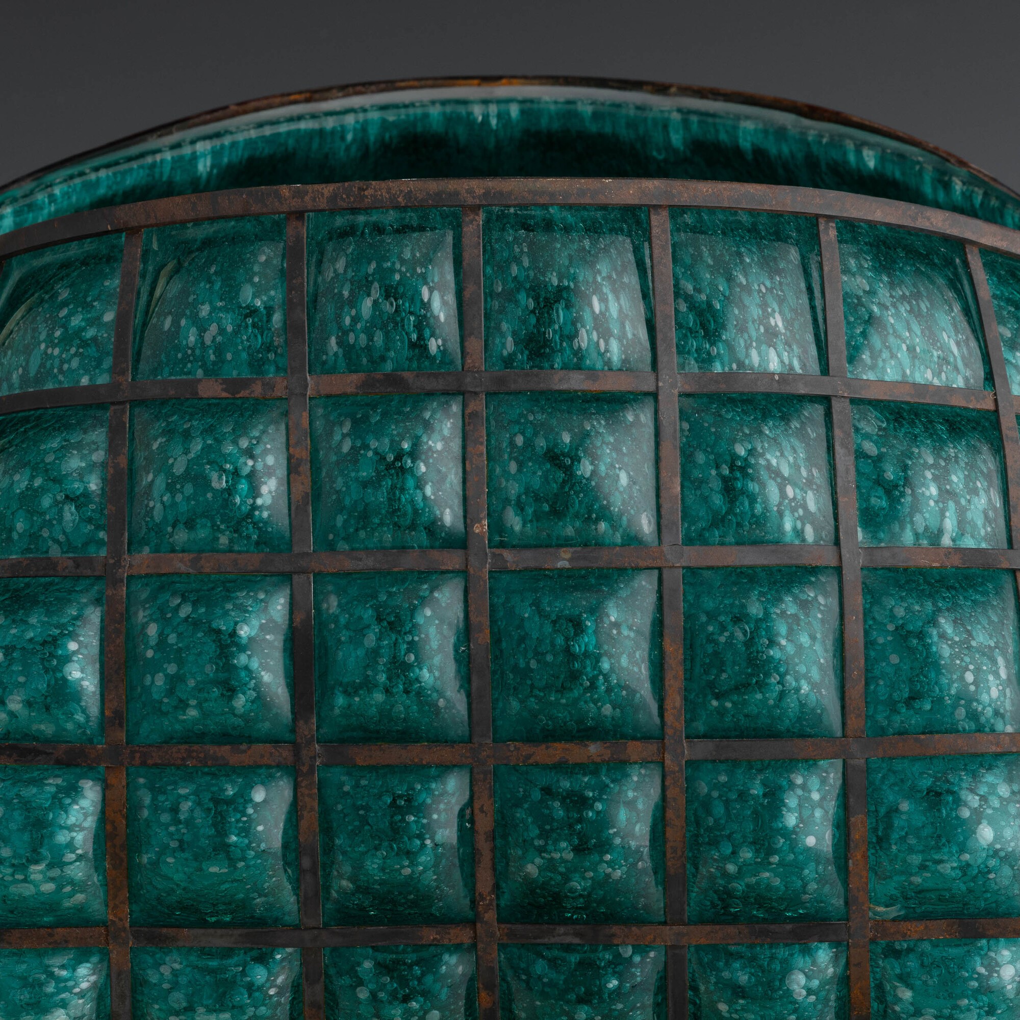 Gae Aulenti - Venini, Murano 1995