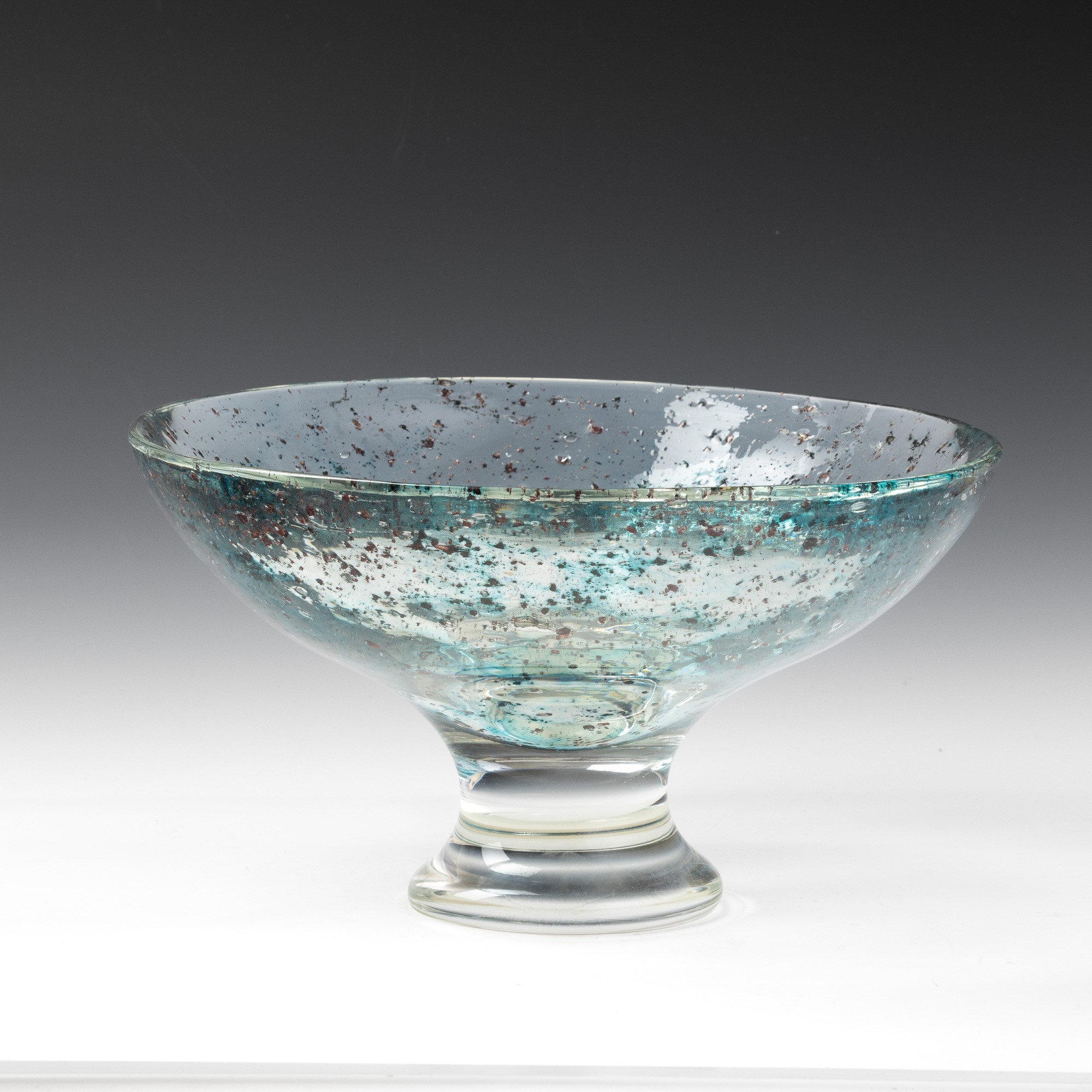 Venini, Murano 2009