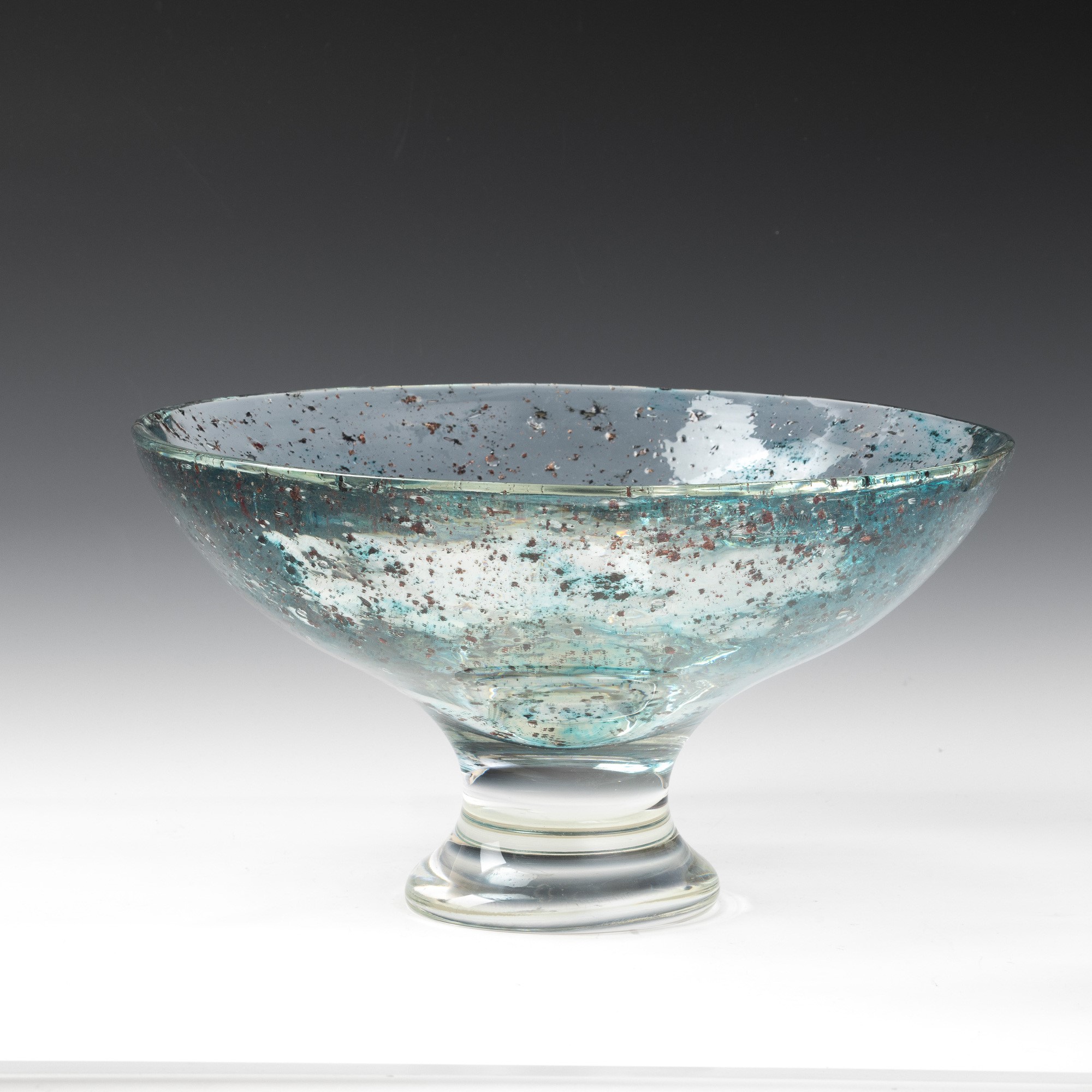Venini, Murano 2009