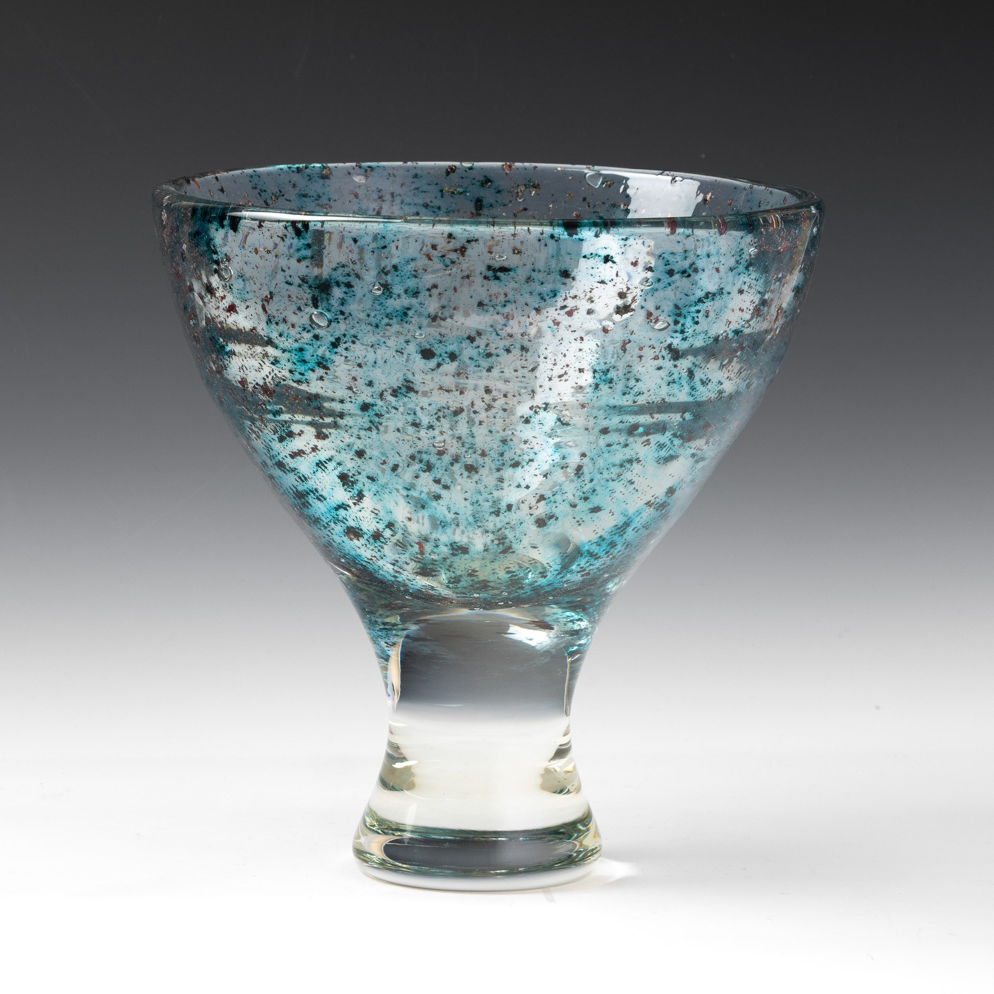 Venini, Murano 2009