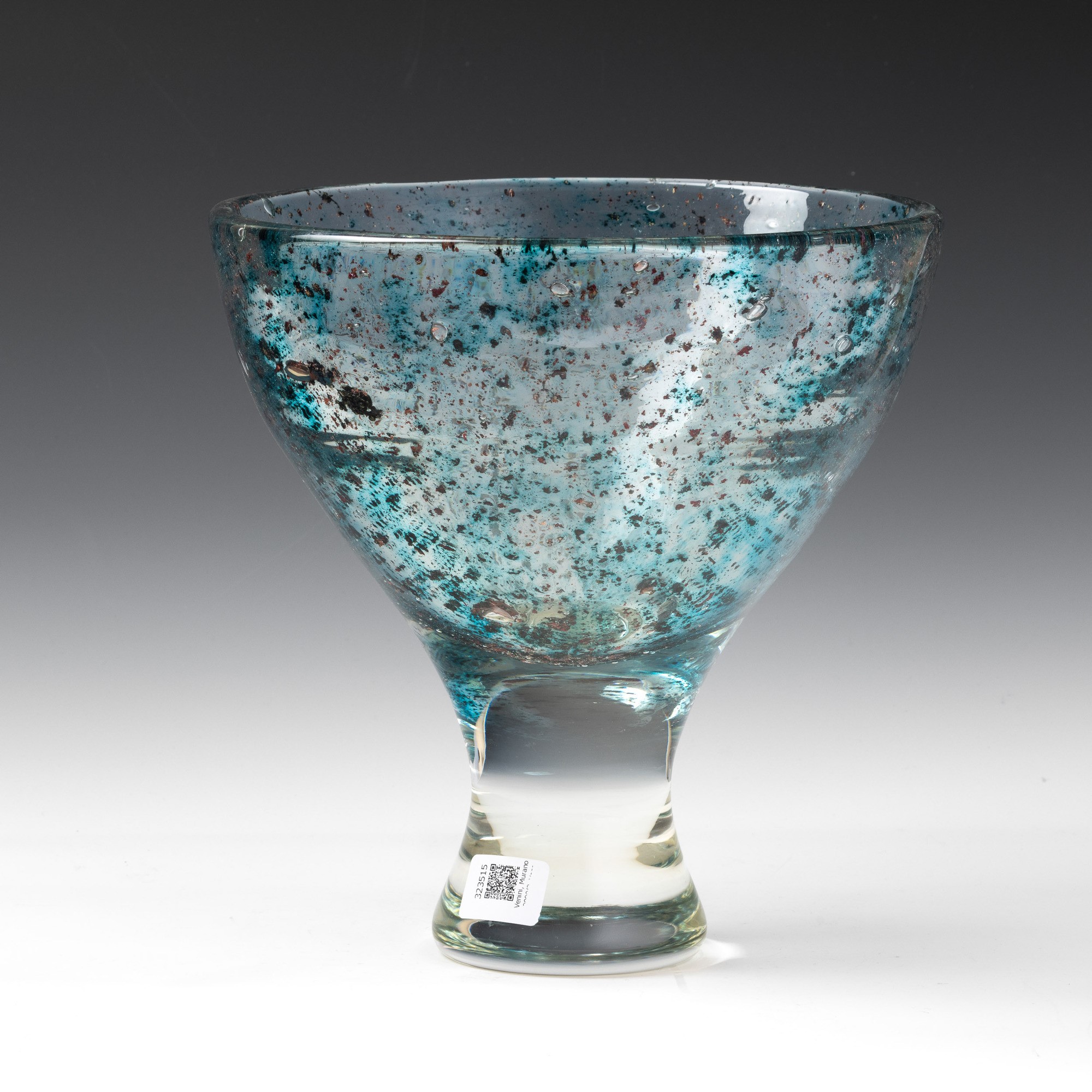 Venini, Murano 2009