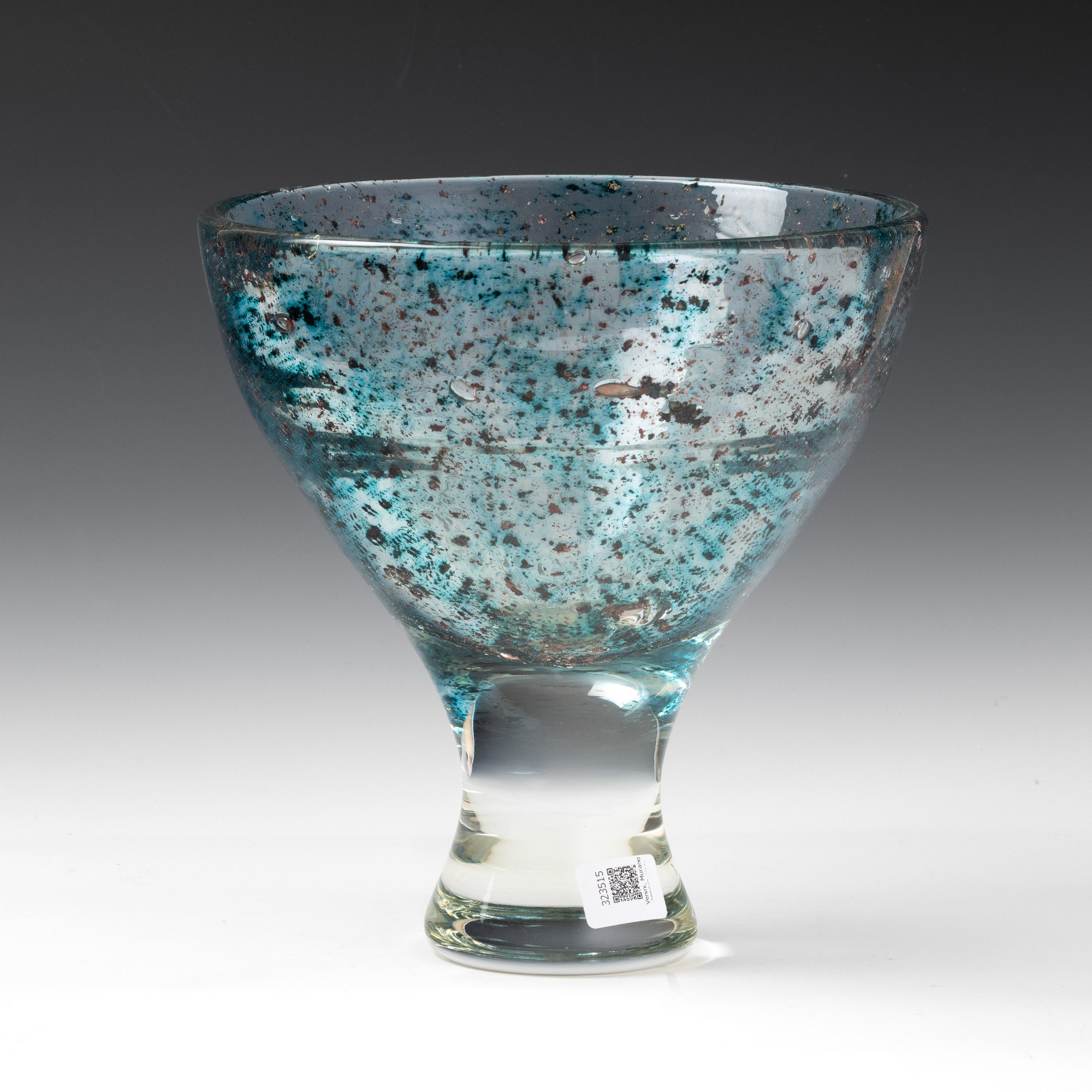 Venini, Murano 2009