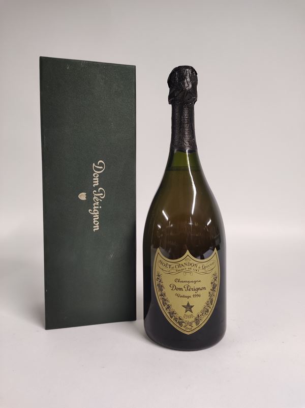 Moet et Chandon, Dom Perignon 1996