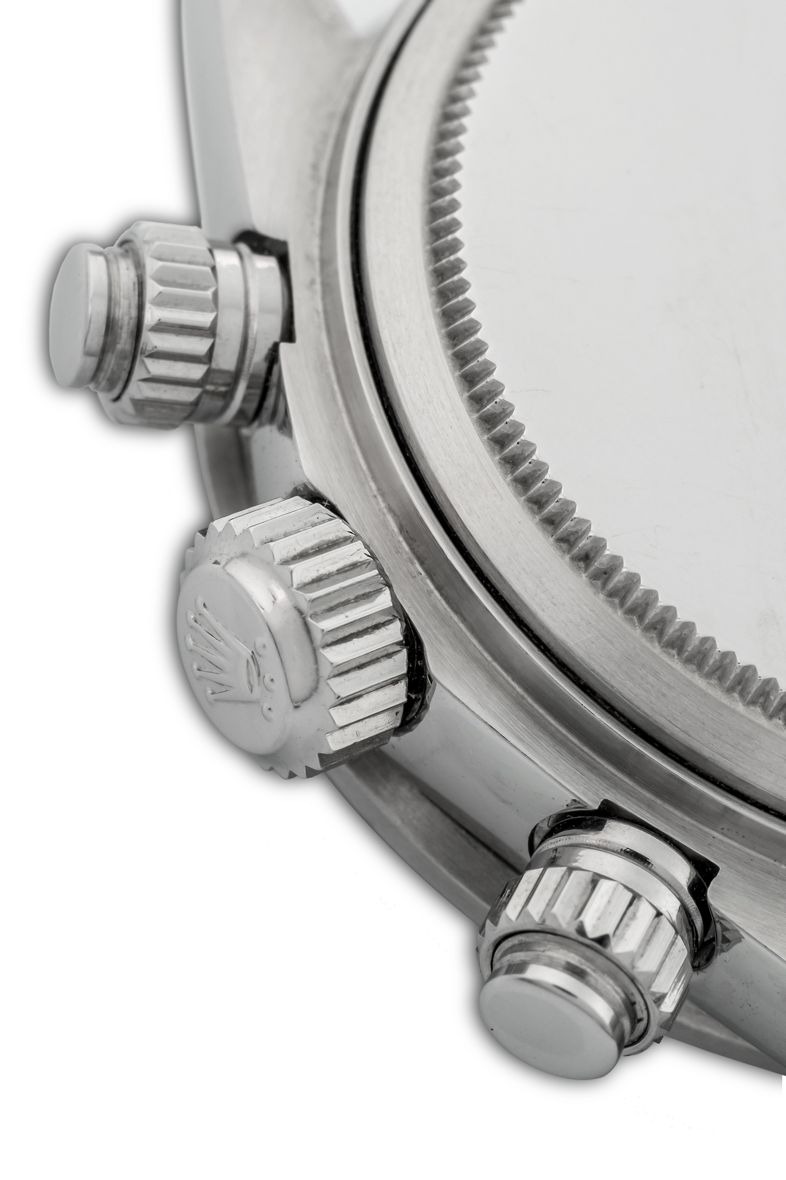Rolex - Raro Cosmograph Daytona 'big Red' Ref 6263 in Condizioni di Fondo di Magazzino, Circa 198...