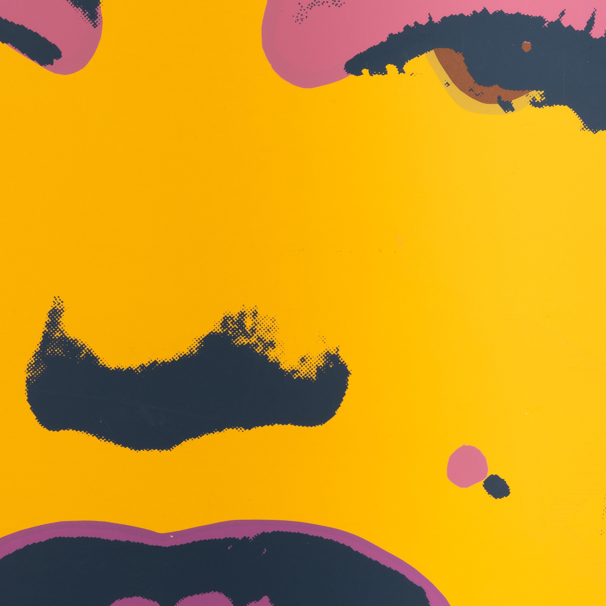 Andy Warhol - Marilyn