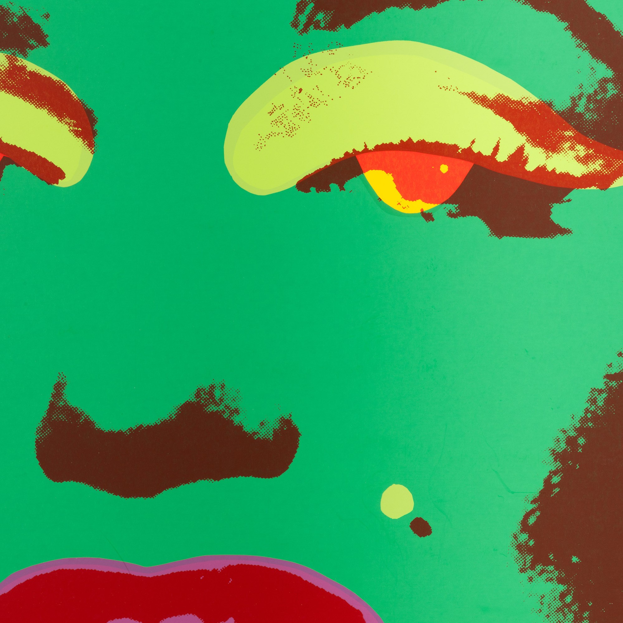 Andy Warhol - Marilyn